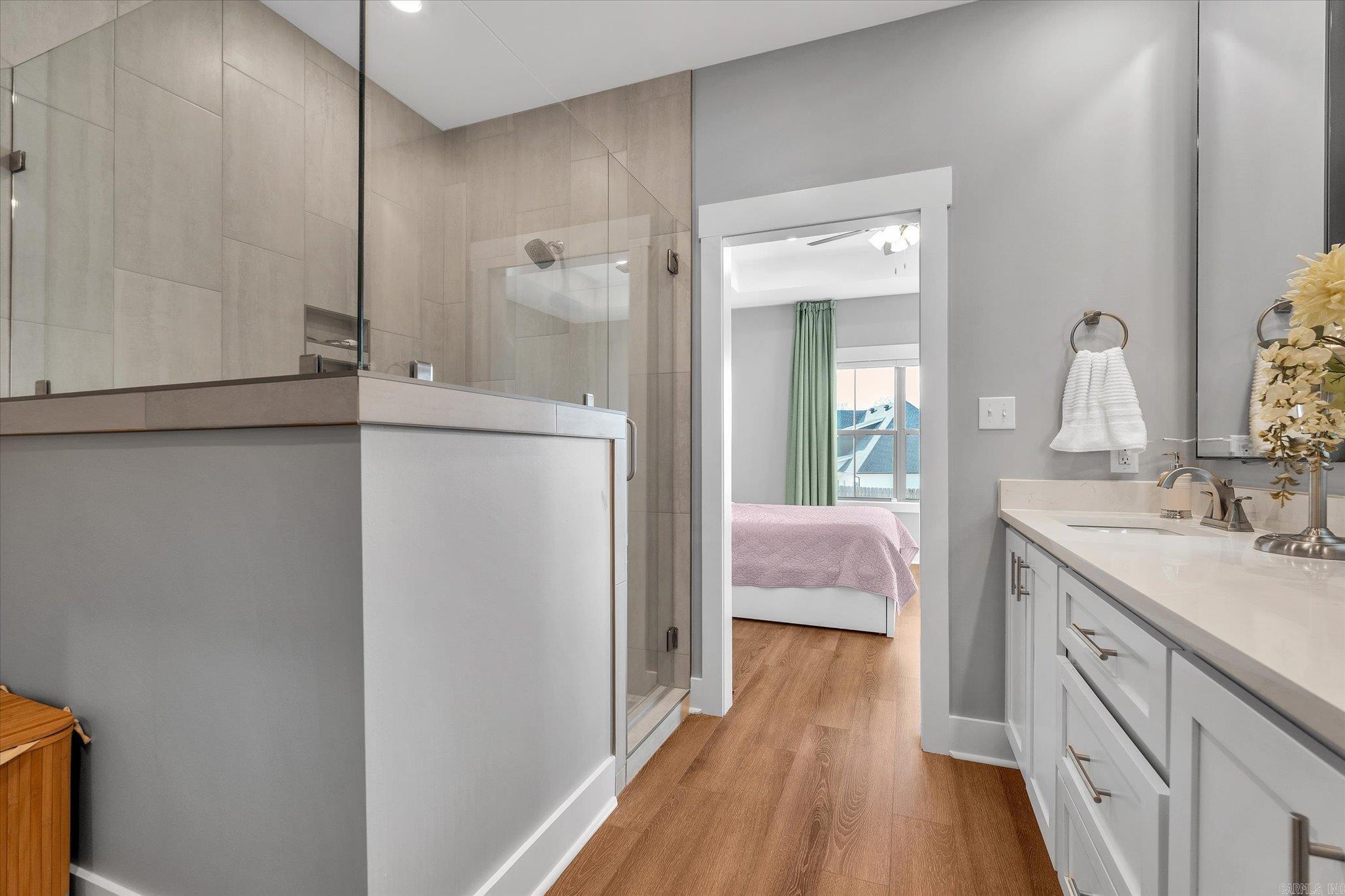 PROSPECT VILLAGE - Residential