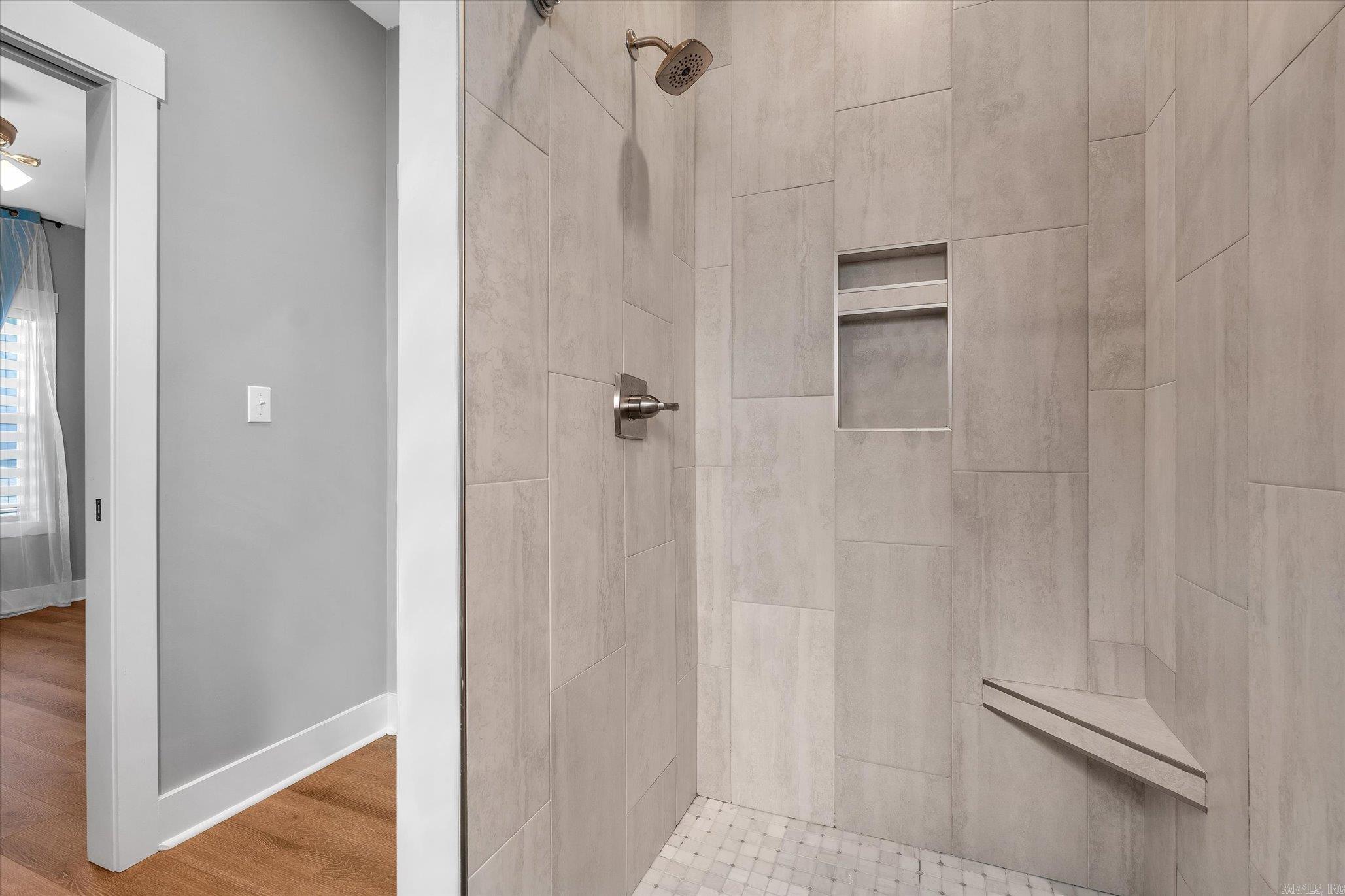 PROSPECT VILLAGE - Residential