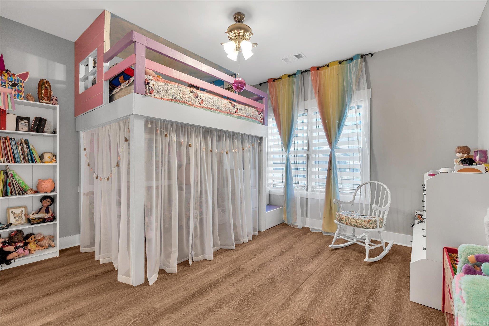 PROSPECT VILLAGE - Residential