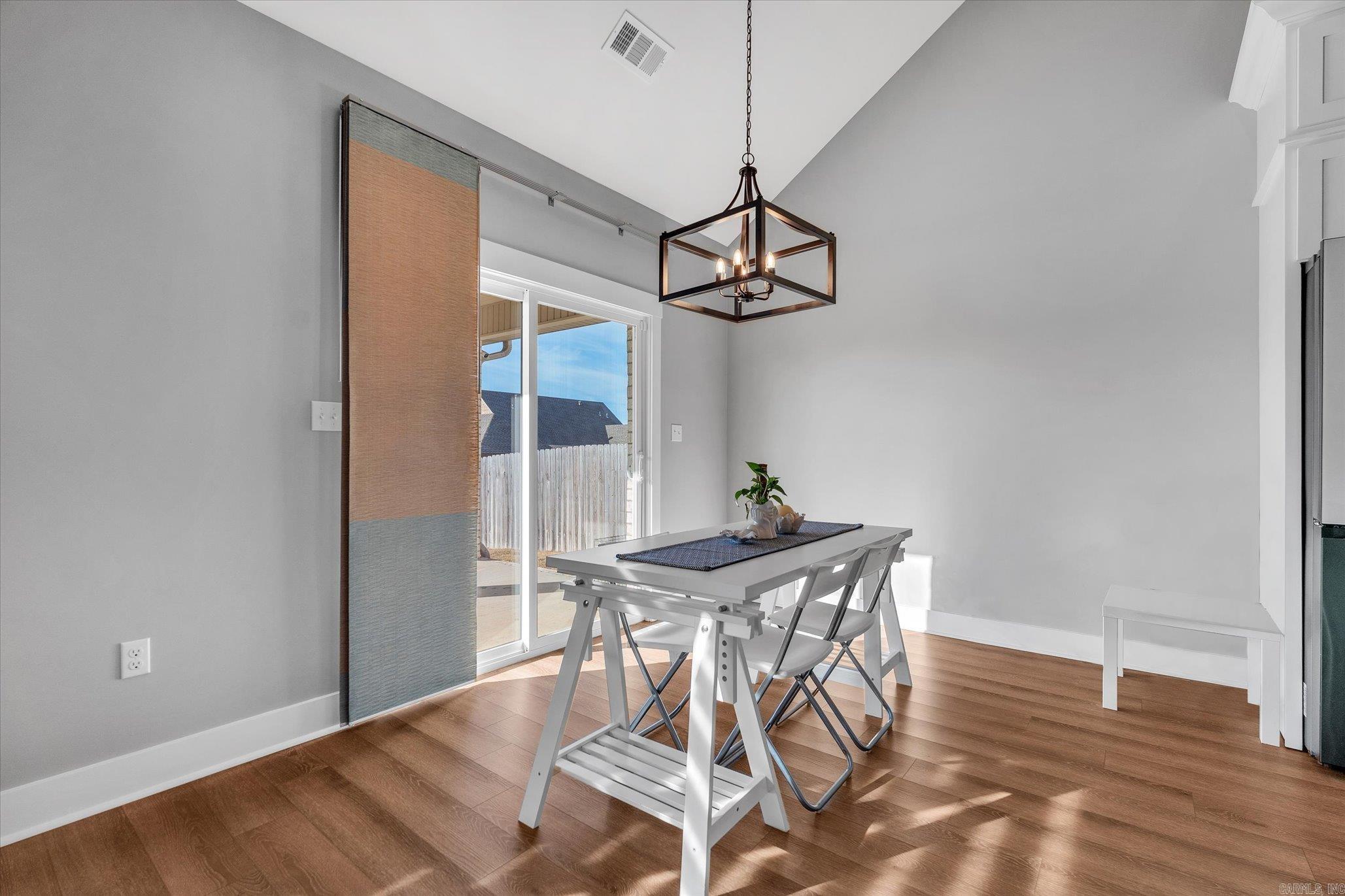 PROSPECT VILLAGE - Residential