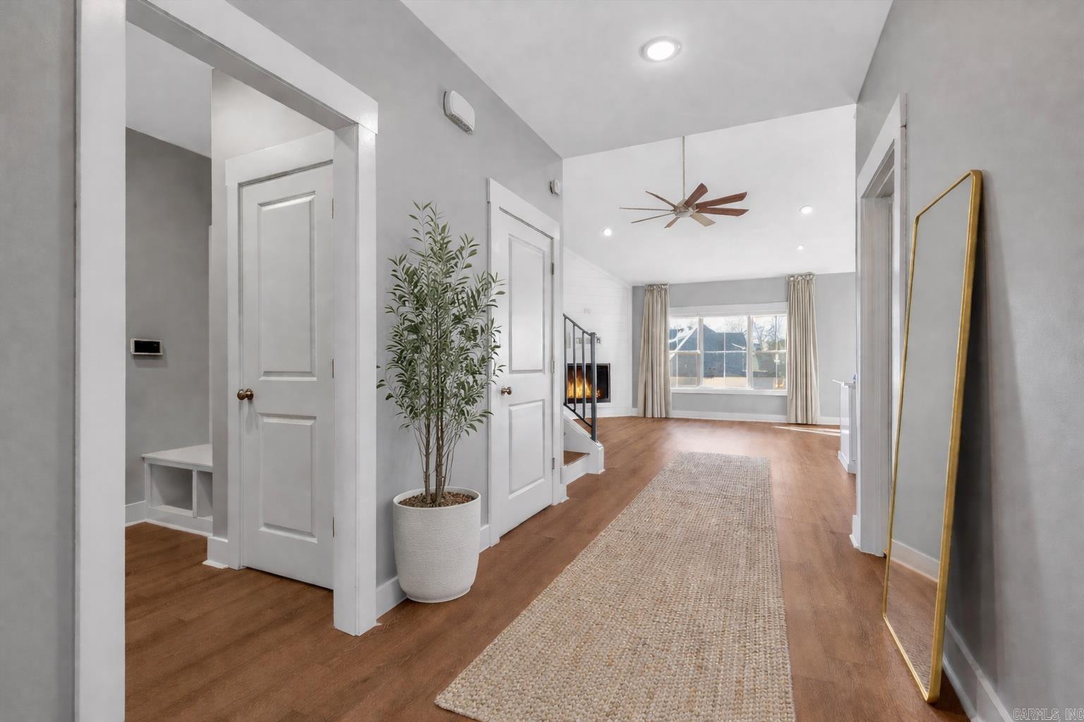 PROSPECT VILLAGE - Residential