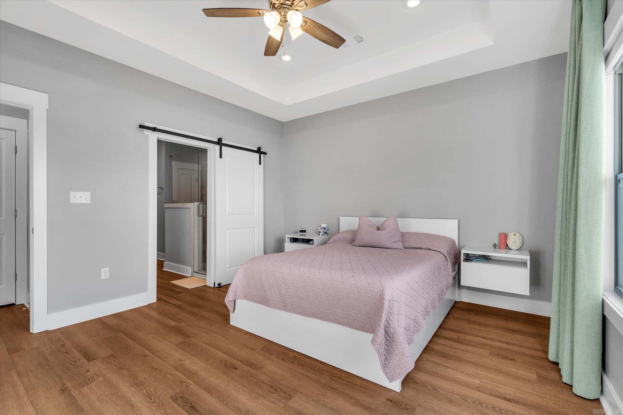 PROSPECT VILLAGE - Residential