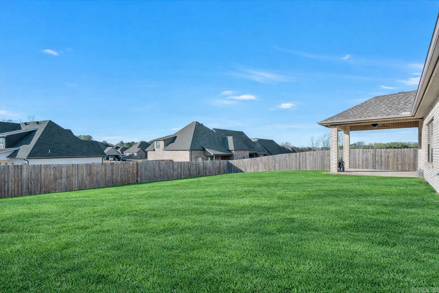 PROSPECT VILLAGE - Residential