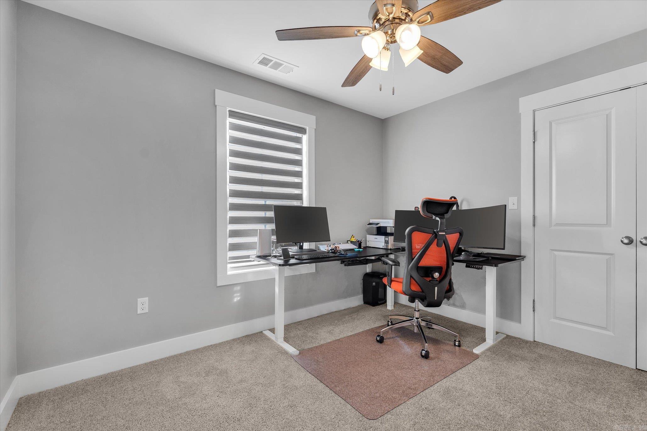 PROSPECT VILLAGE - Residential