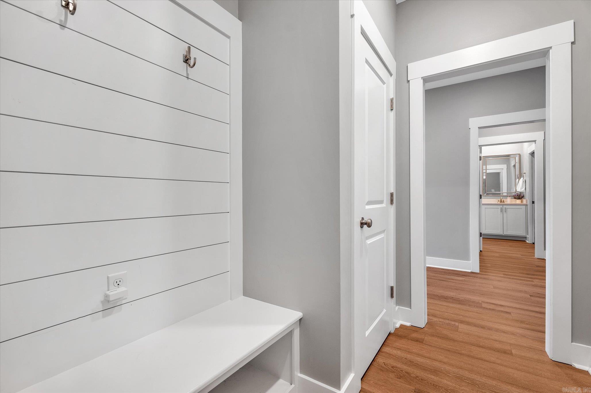 PROSPECT VILLAGE - Residential