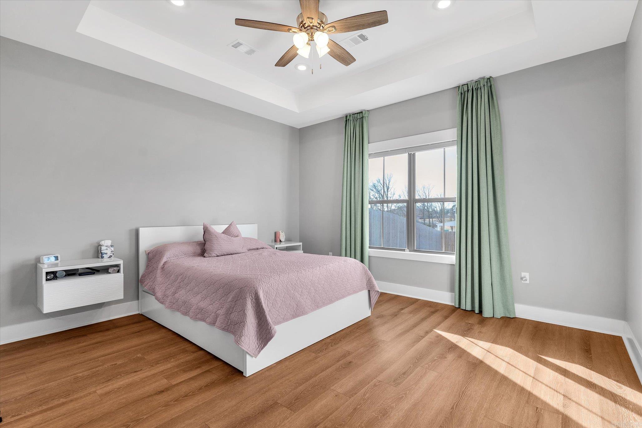 PROSPECT VILLAGE - Residential