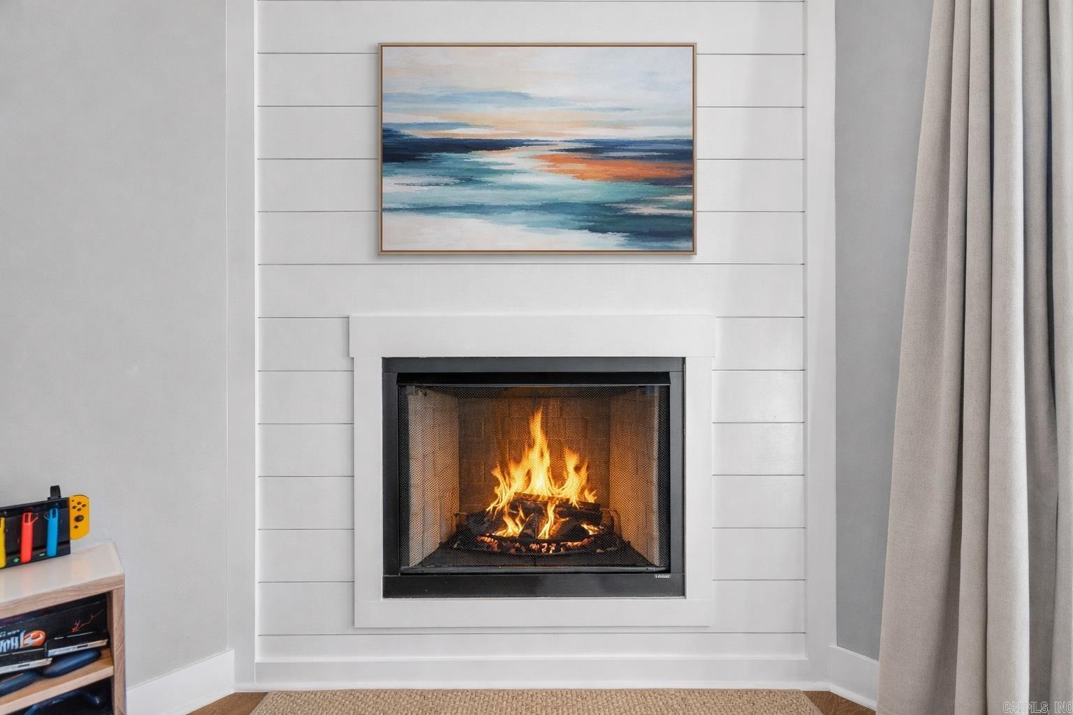 PROSPECT VILLAGE - Residential