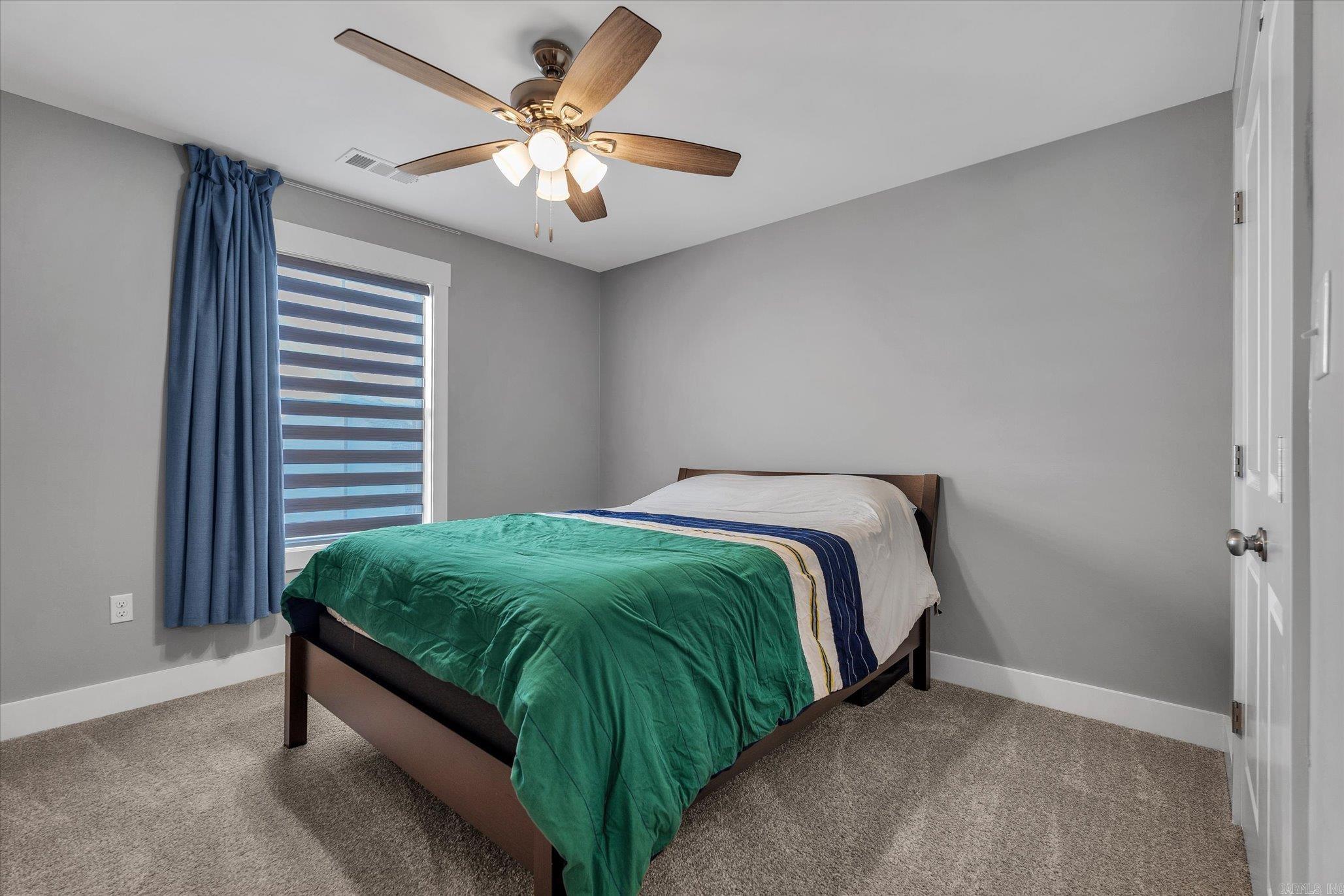 PROSPECT VILLAGE - Residential