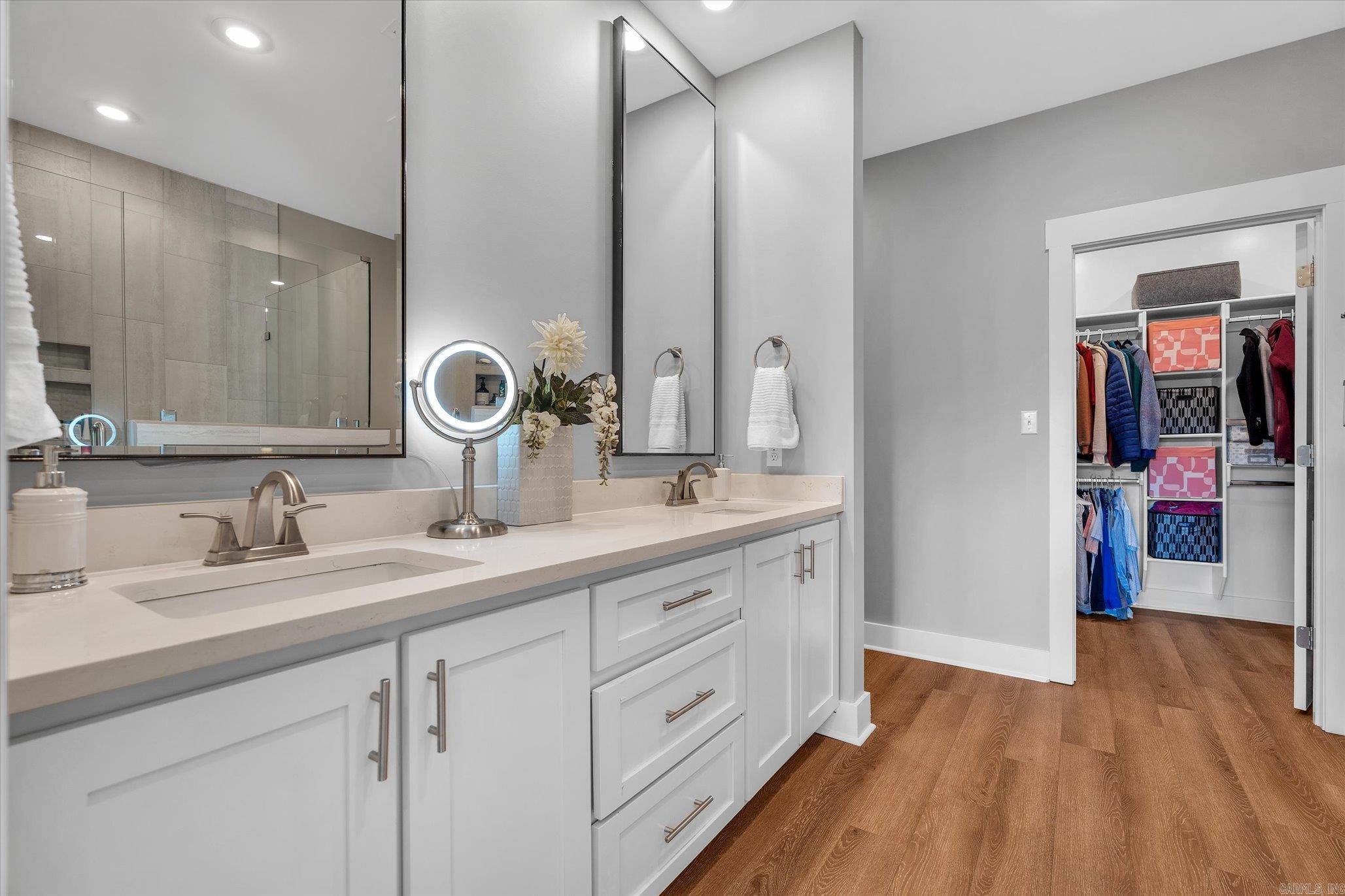 PROSPECT VILLAGE - Residential