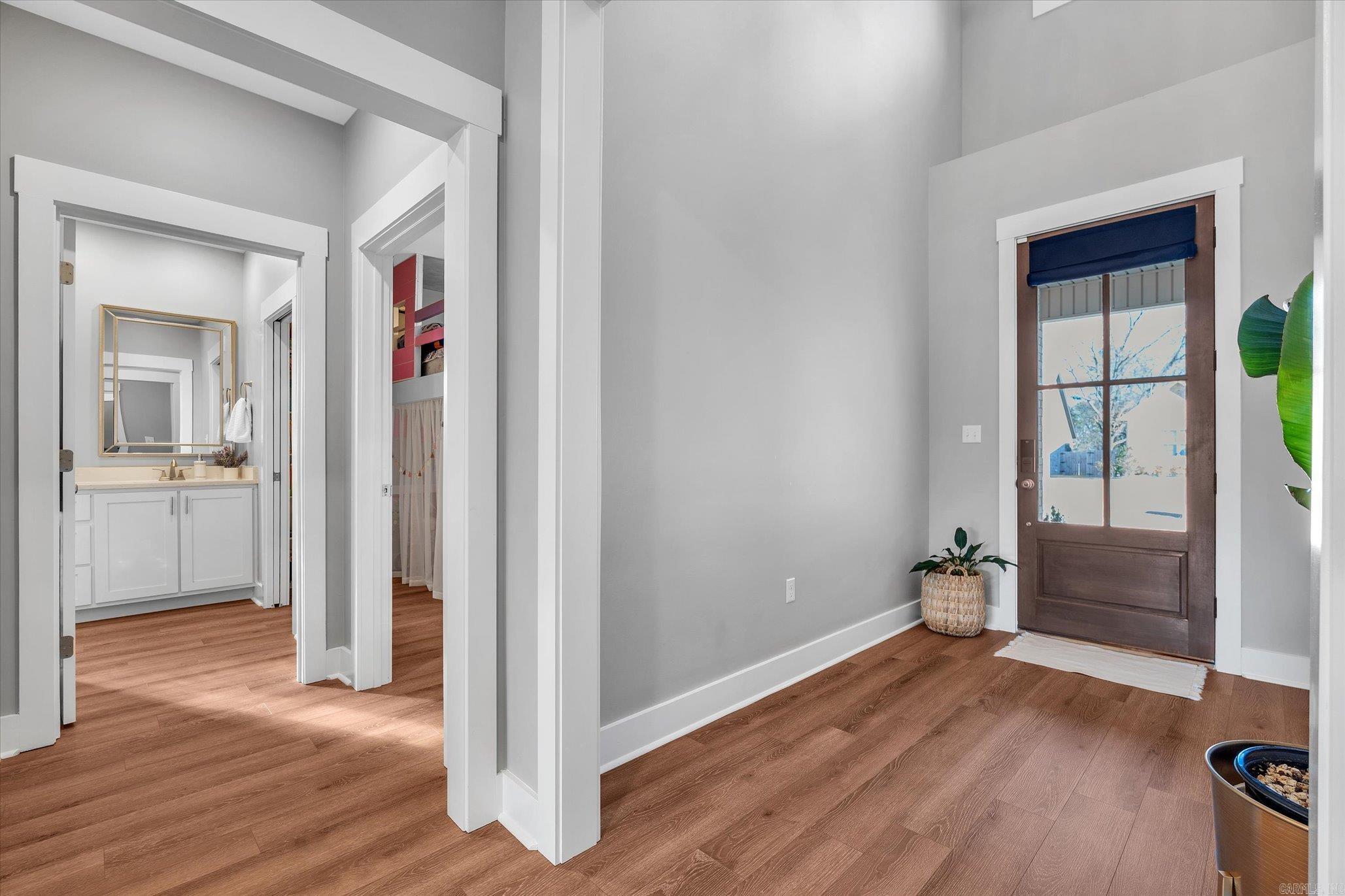 PROSPECT VILLAGE - Residential