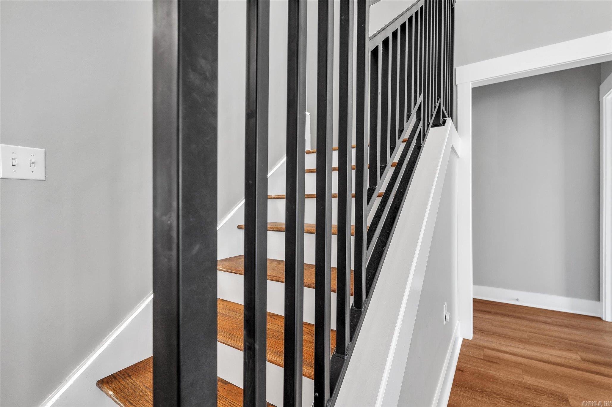 PROSPECT VILLAGE - Residential