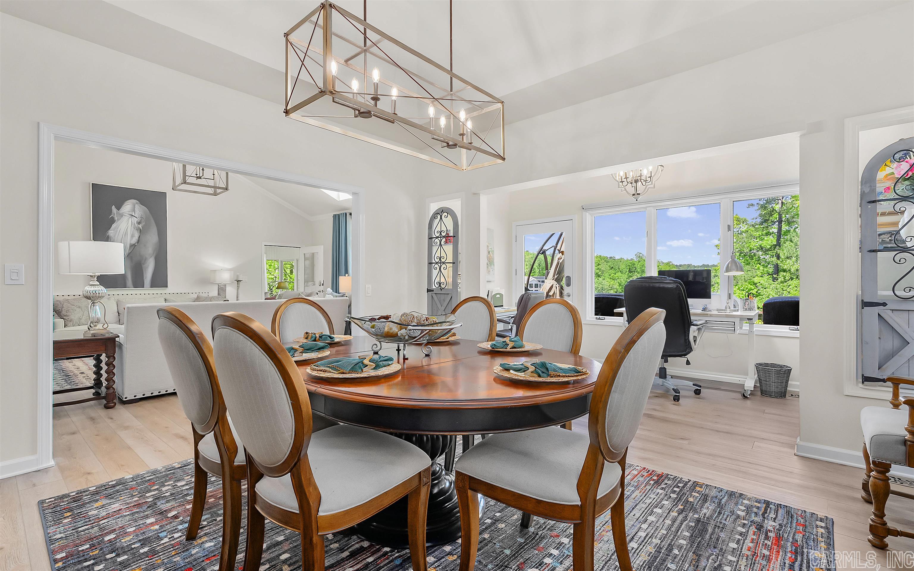 ZAFIRO - Residential