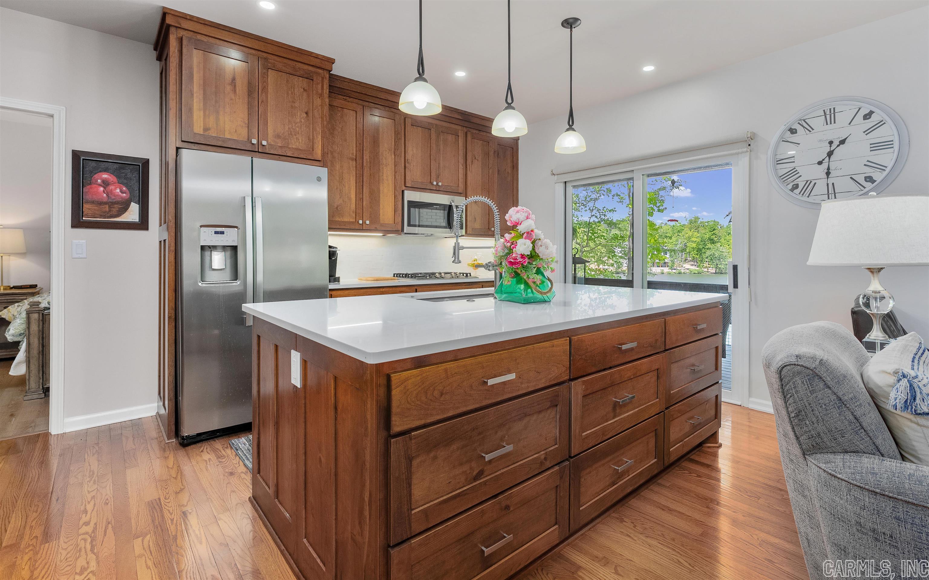 ZAFIRO - Residential