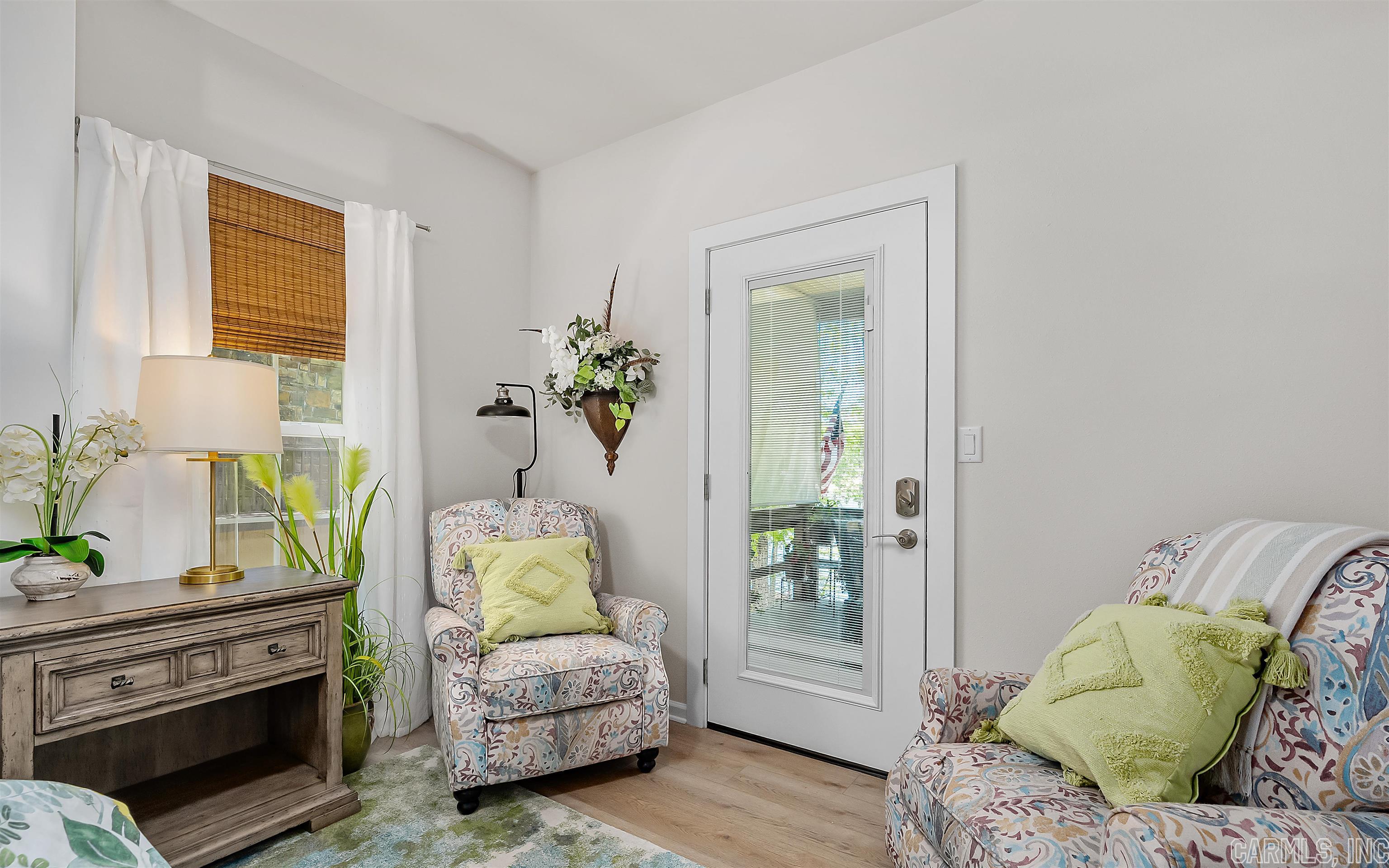 ZAFIRO - Residential