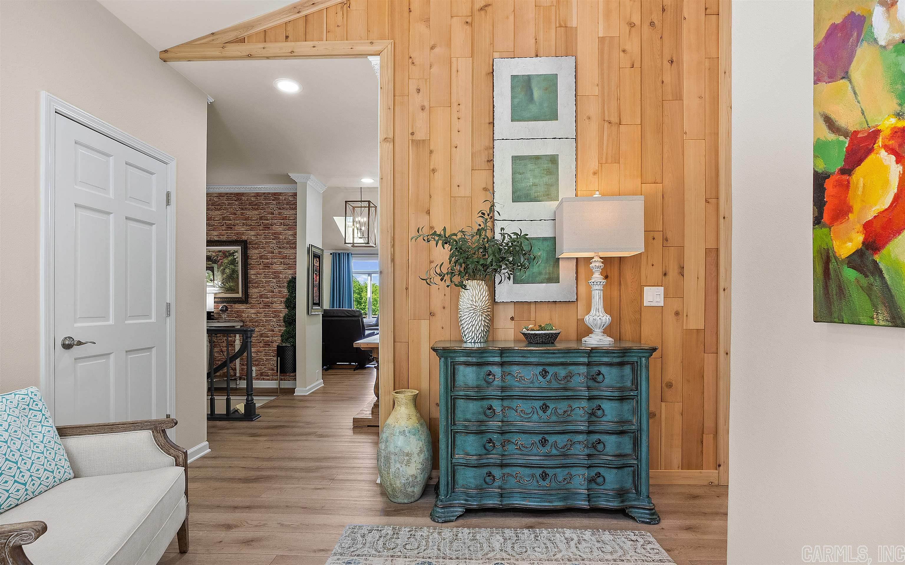 ZAFIRO - Residential