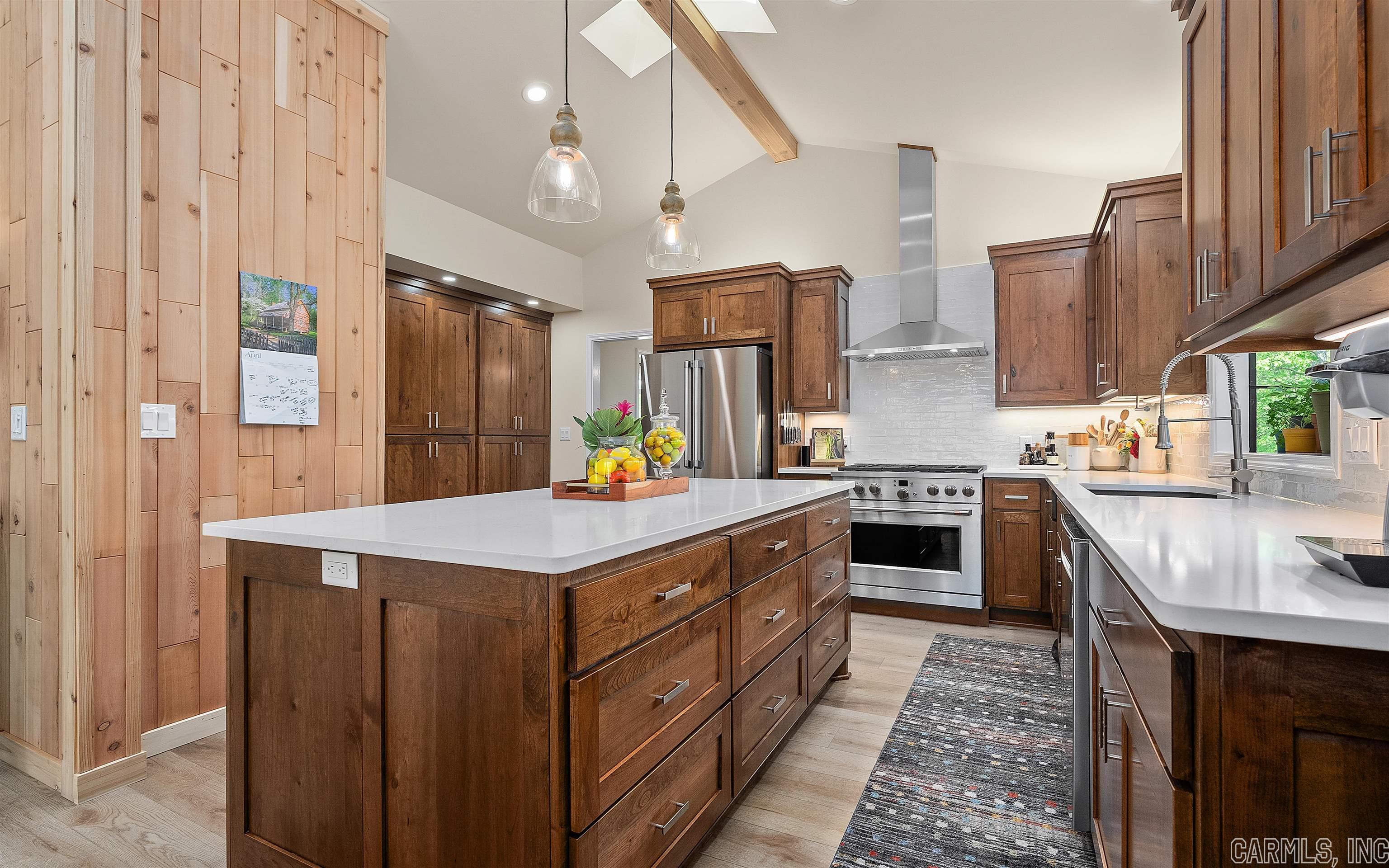 ZAFIRO - Residential