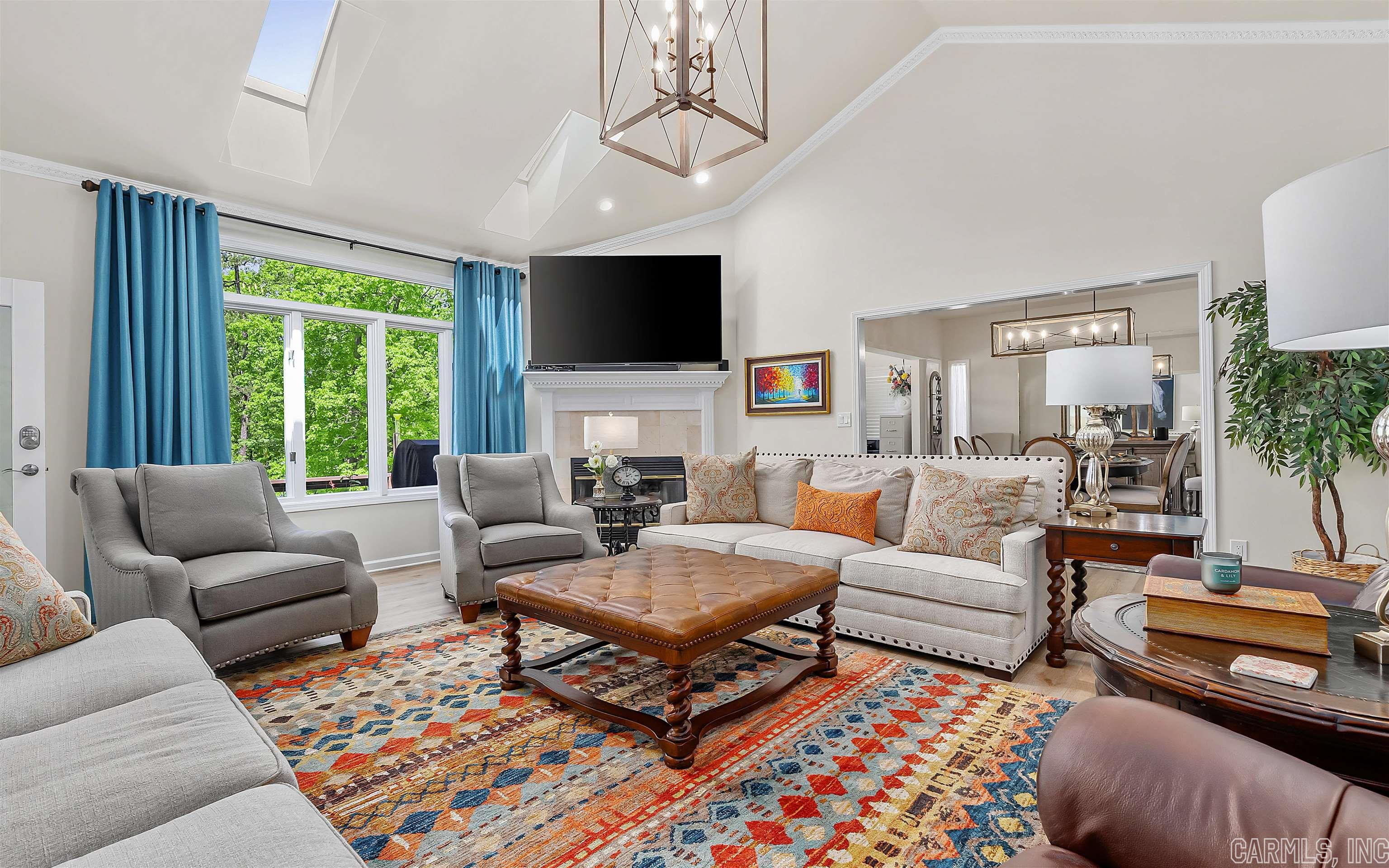 ZAFIRO - Residential