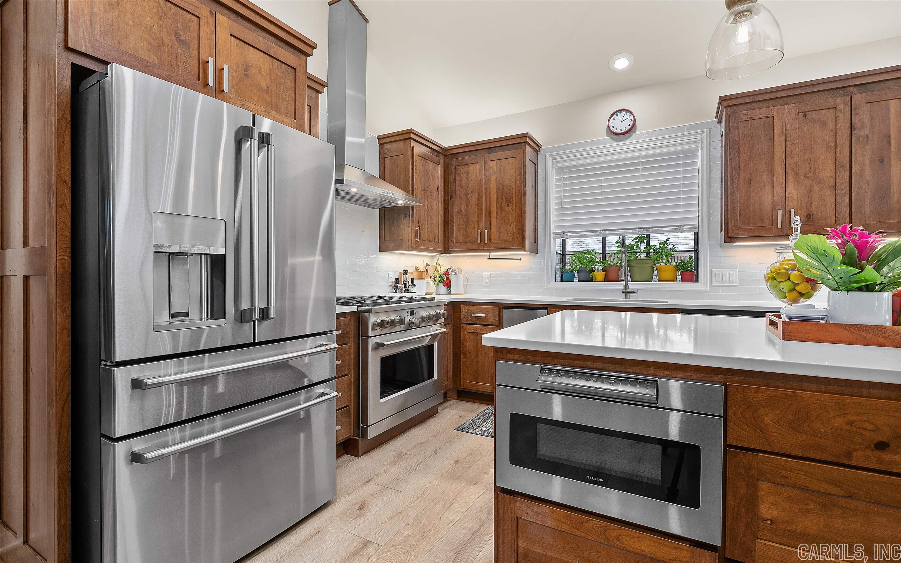 ZAFIRO - Residential