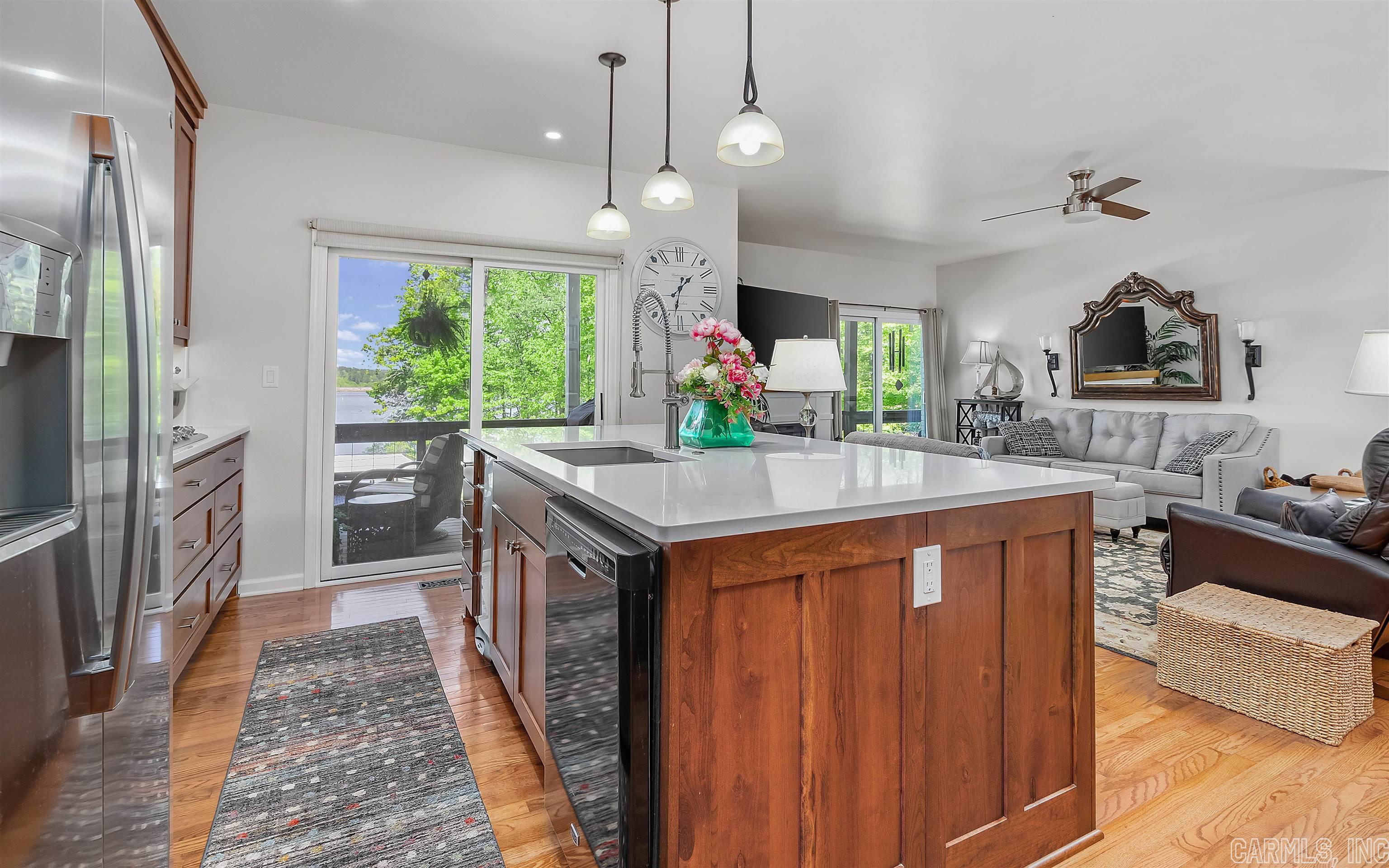 ZAFIRO - Residential