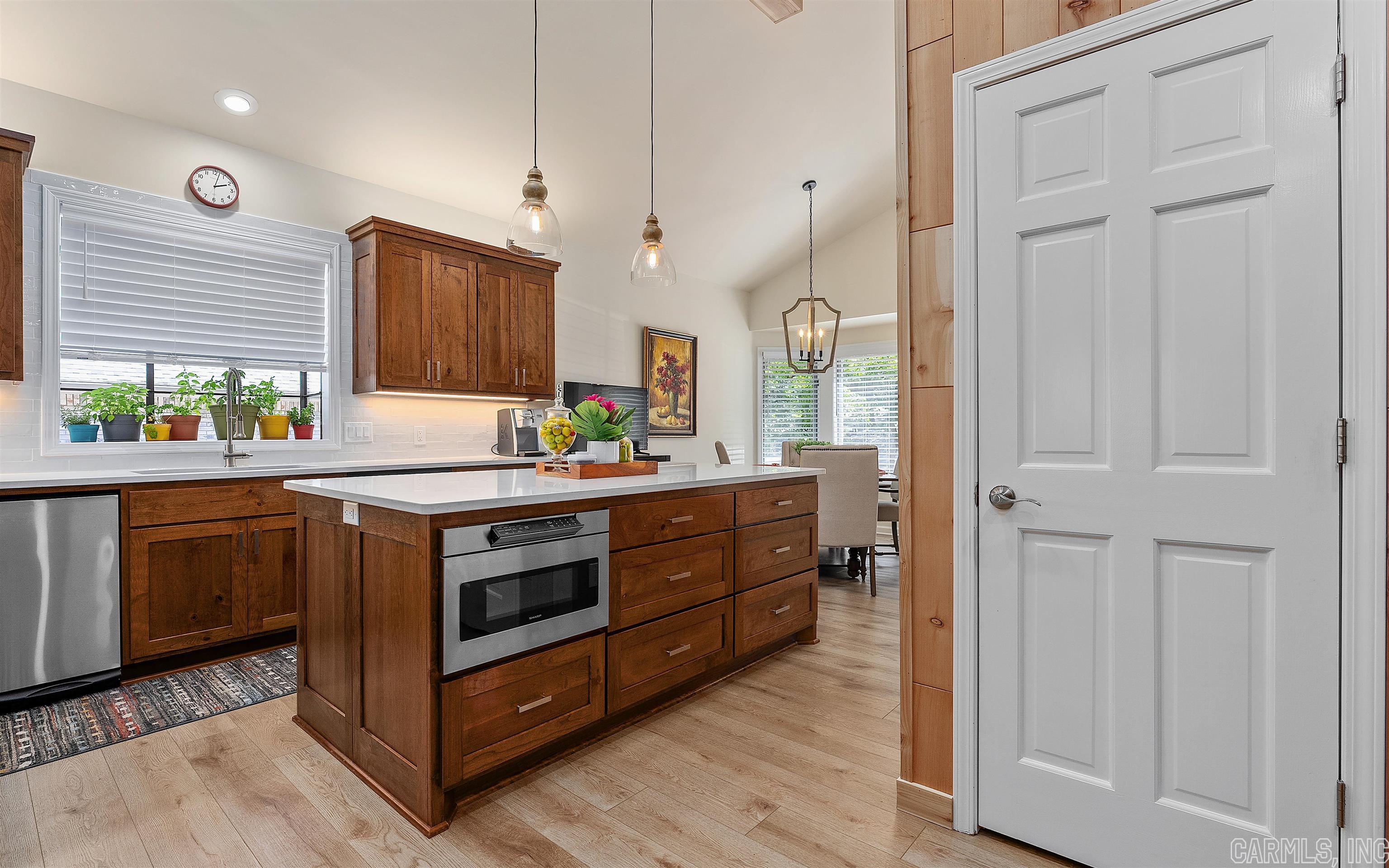 ZAFIRO - Residential