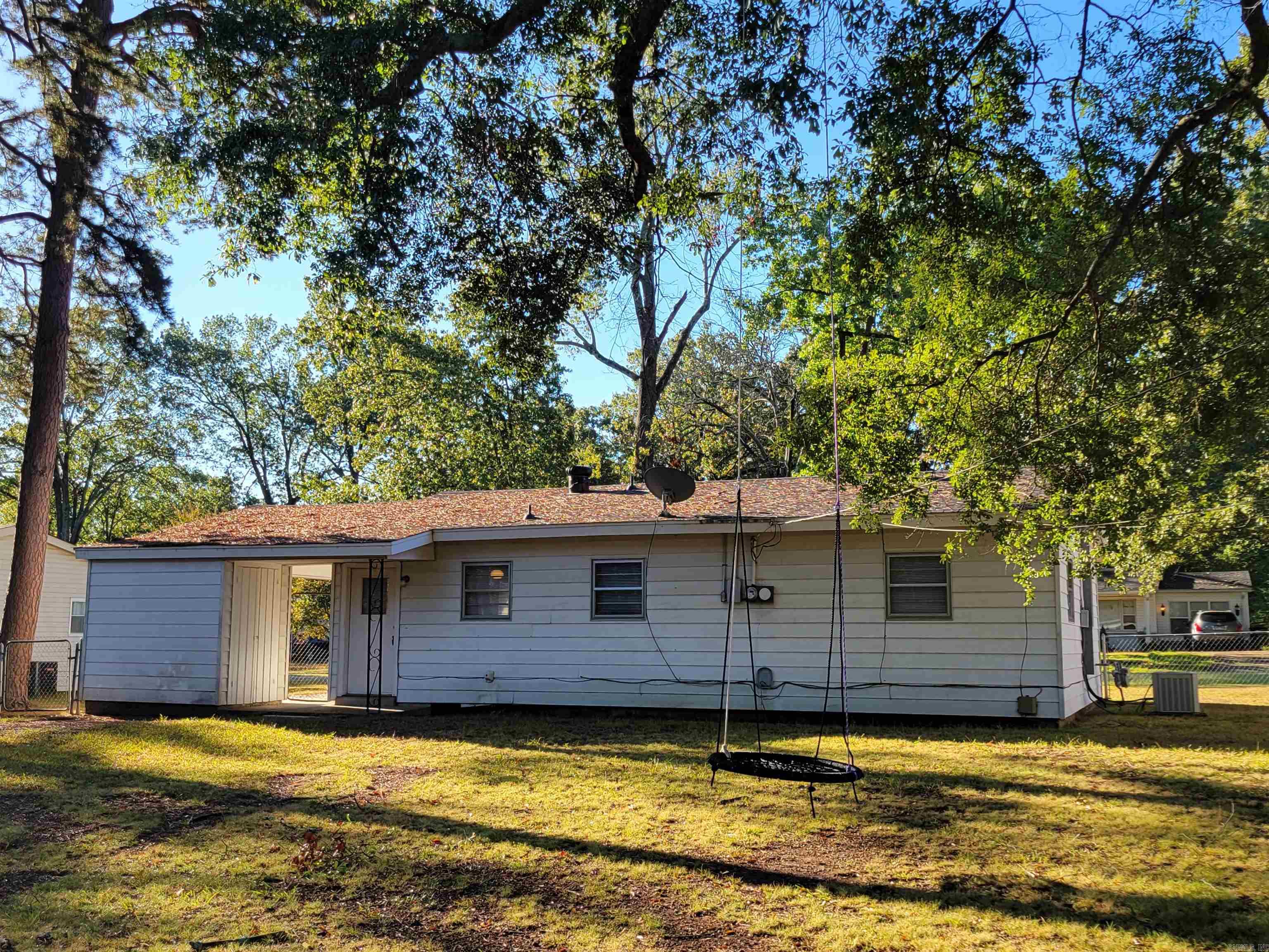 Jones - Residential Lease