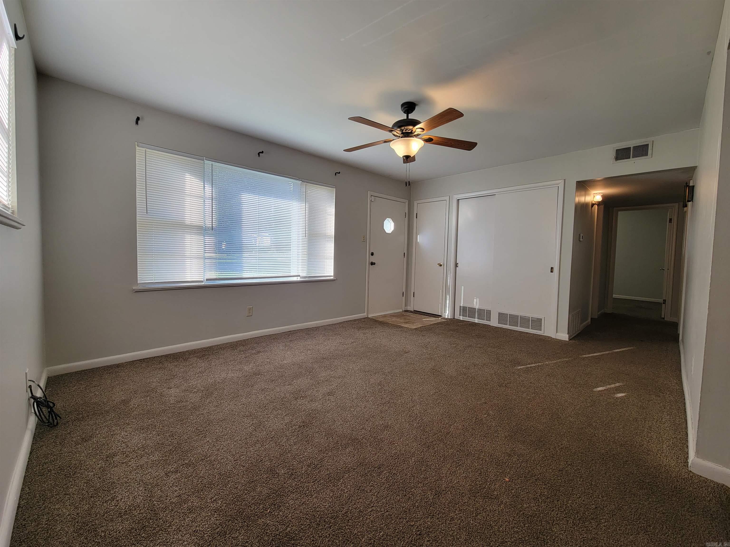 Jones - Residential Lease