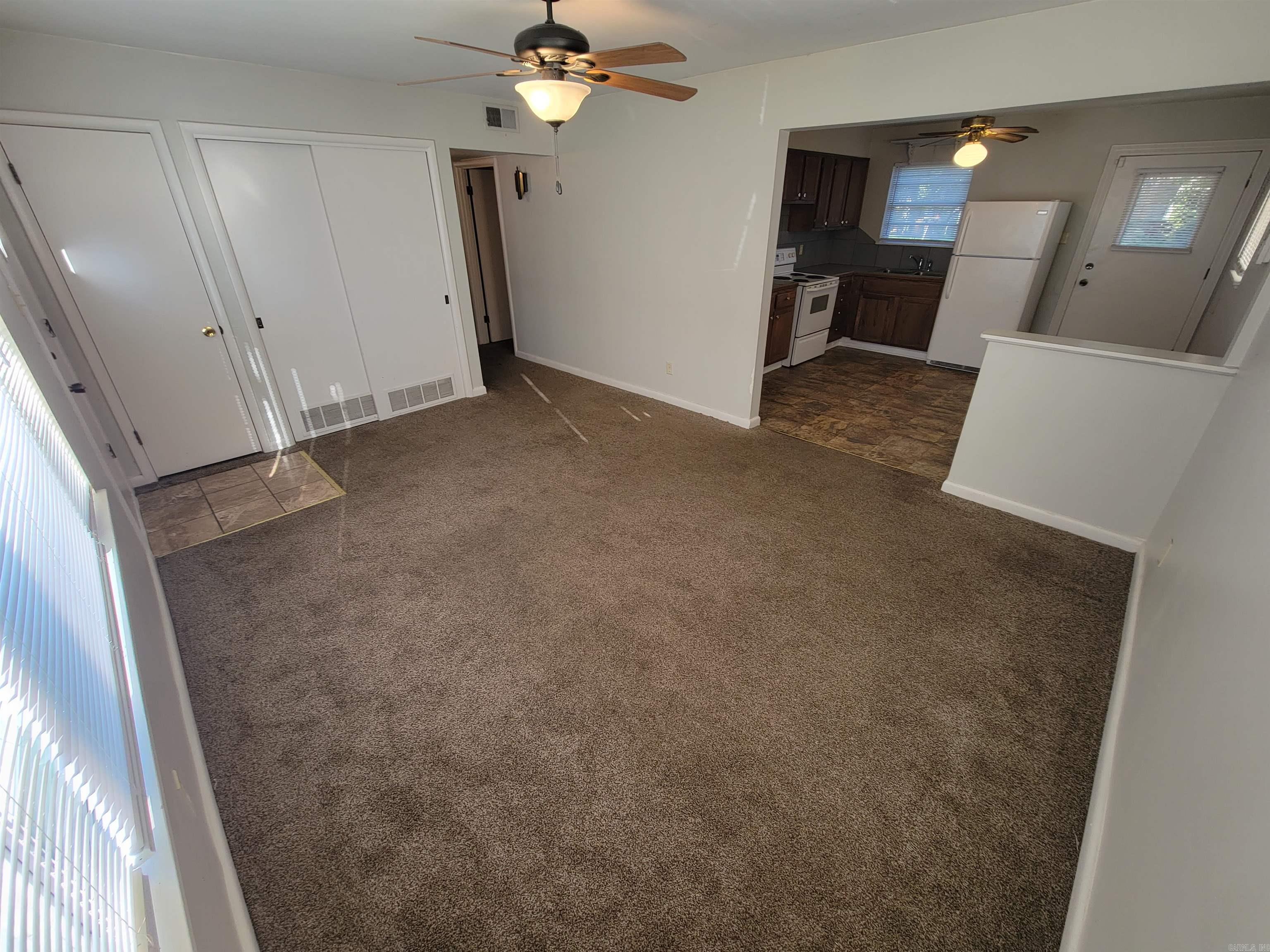 Jones - Residential Lease