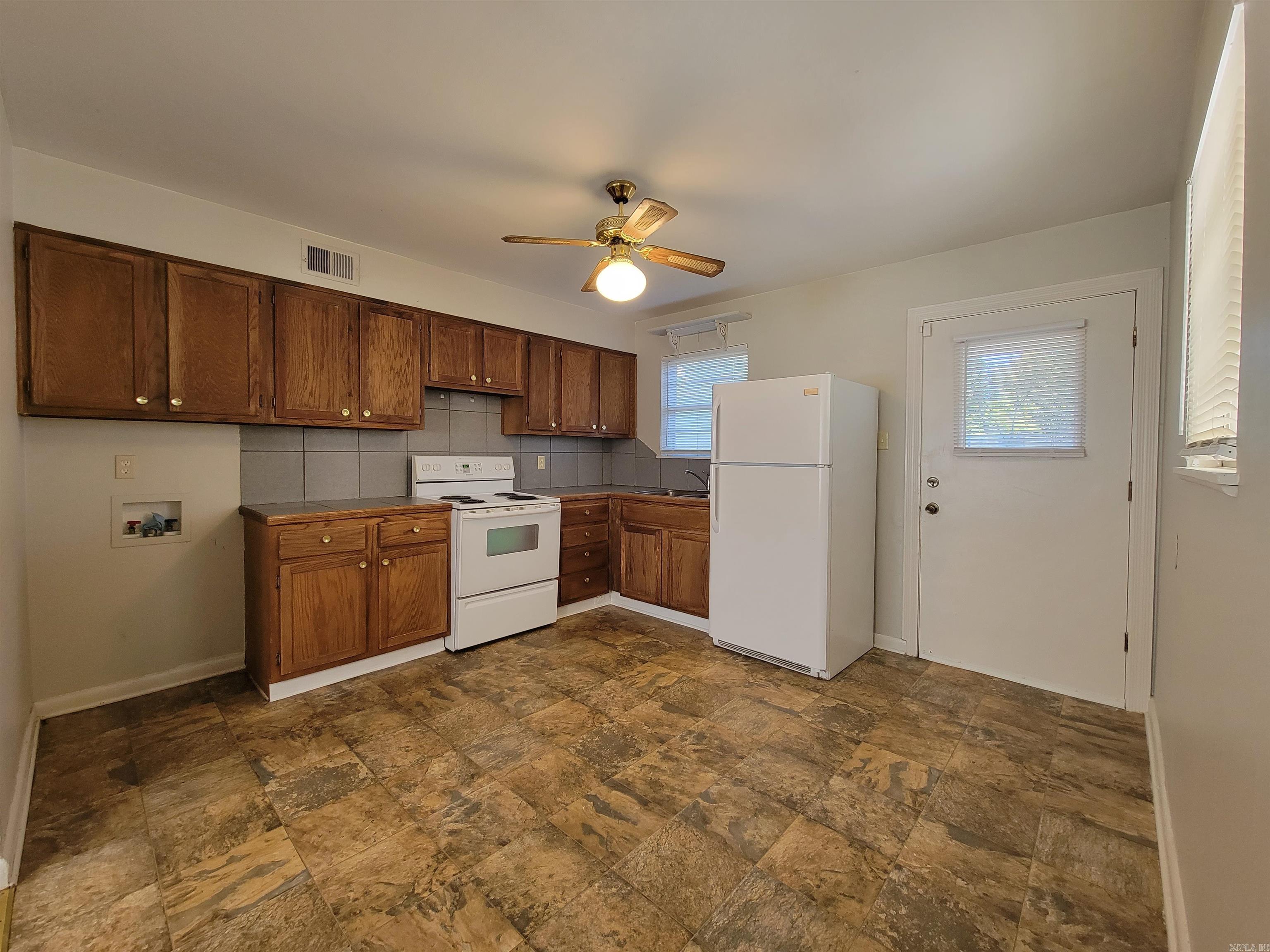 Jones - Residential Lease