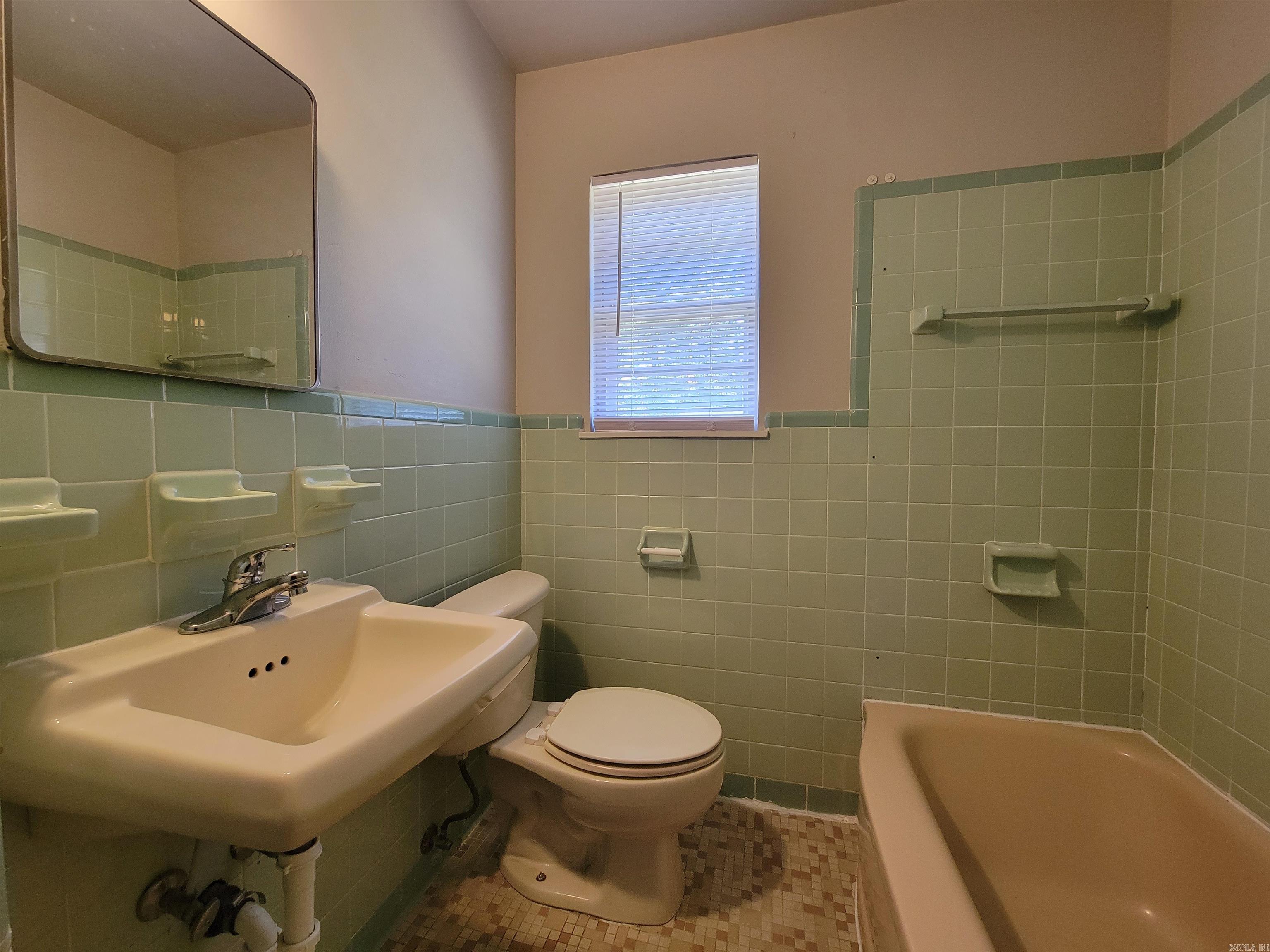 Jones - Residential Lease