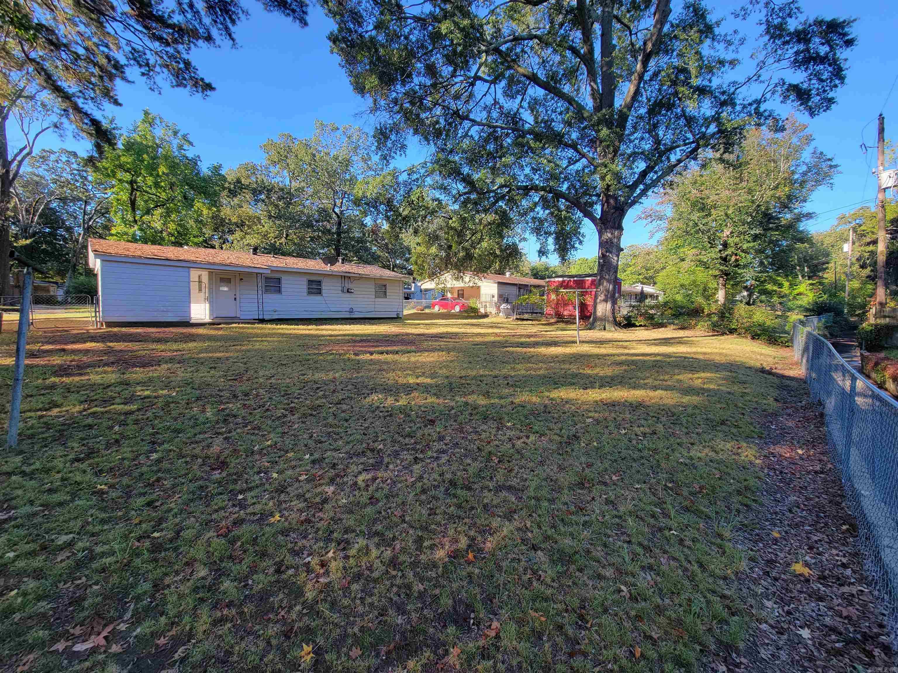 Jones - Residential Lease