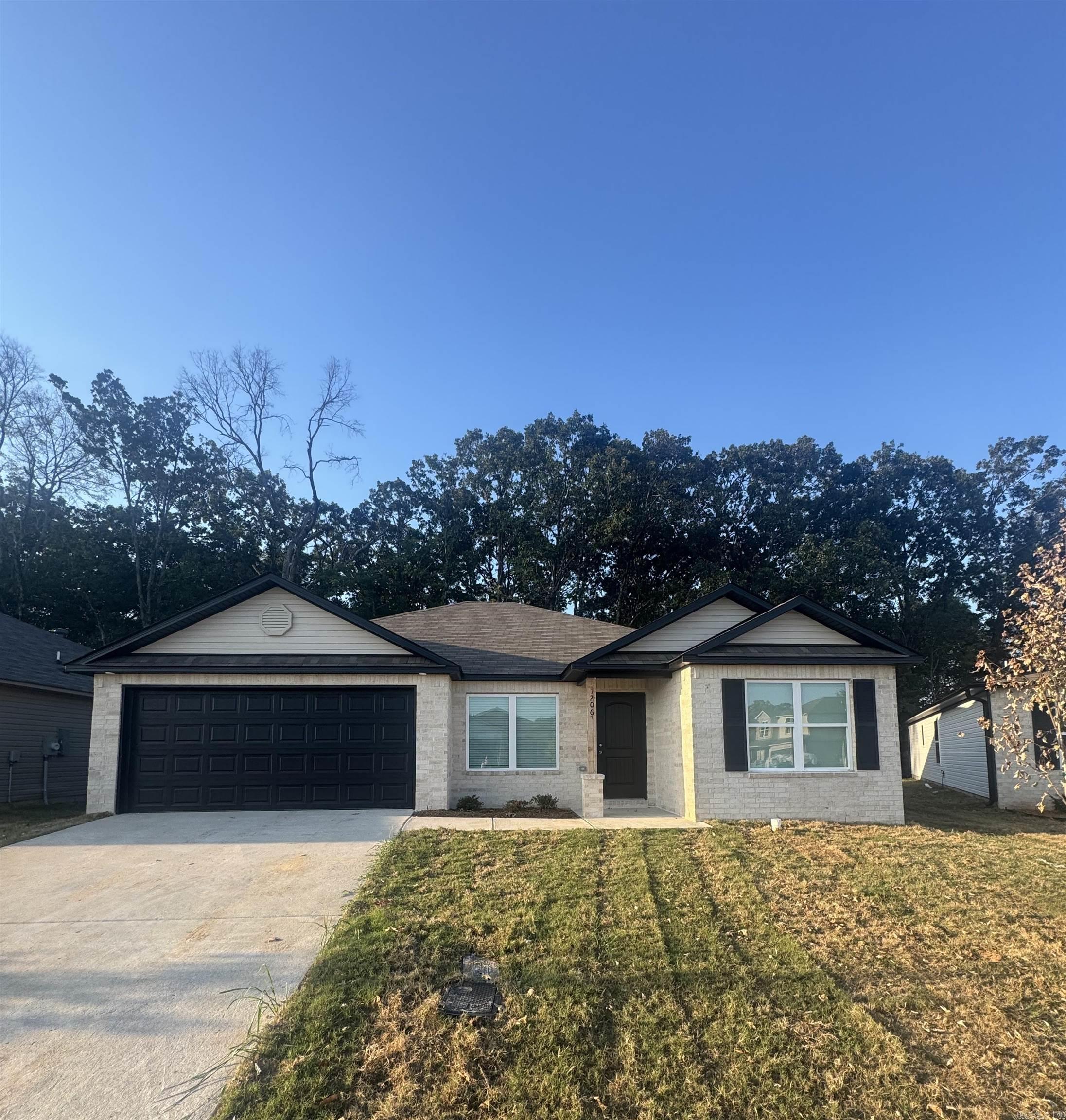 BELL VALLEY - Residential