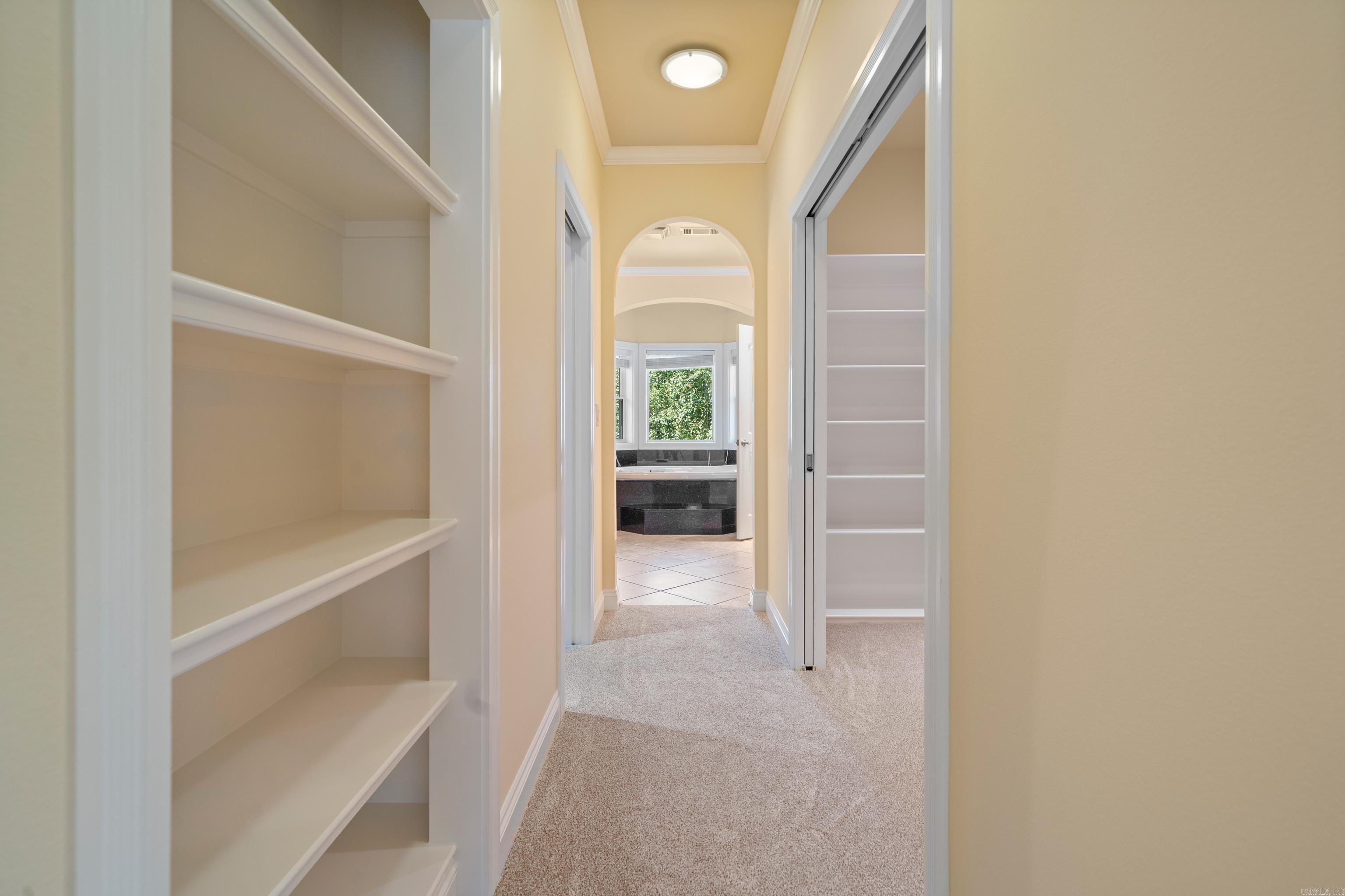 WINDOVER HILLS - Residential