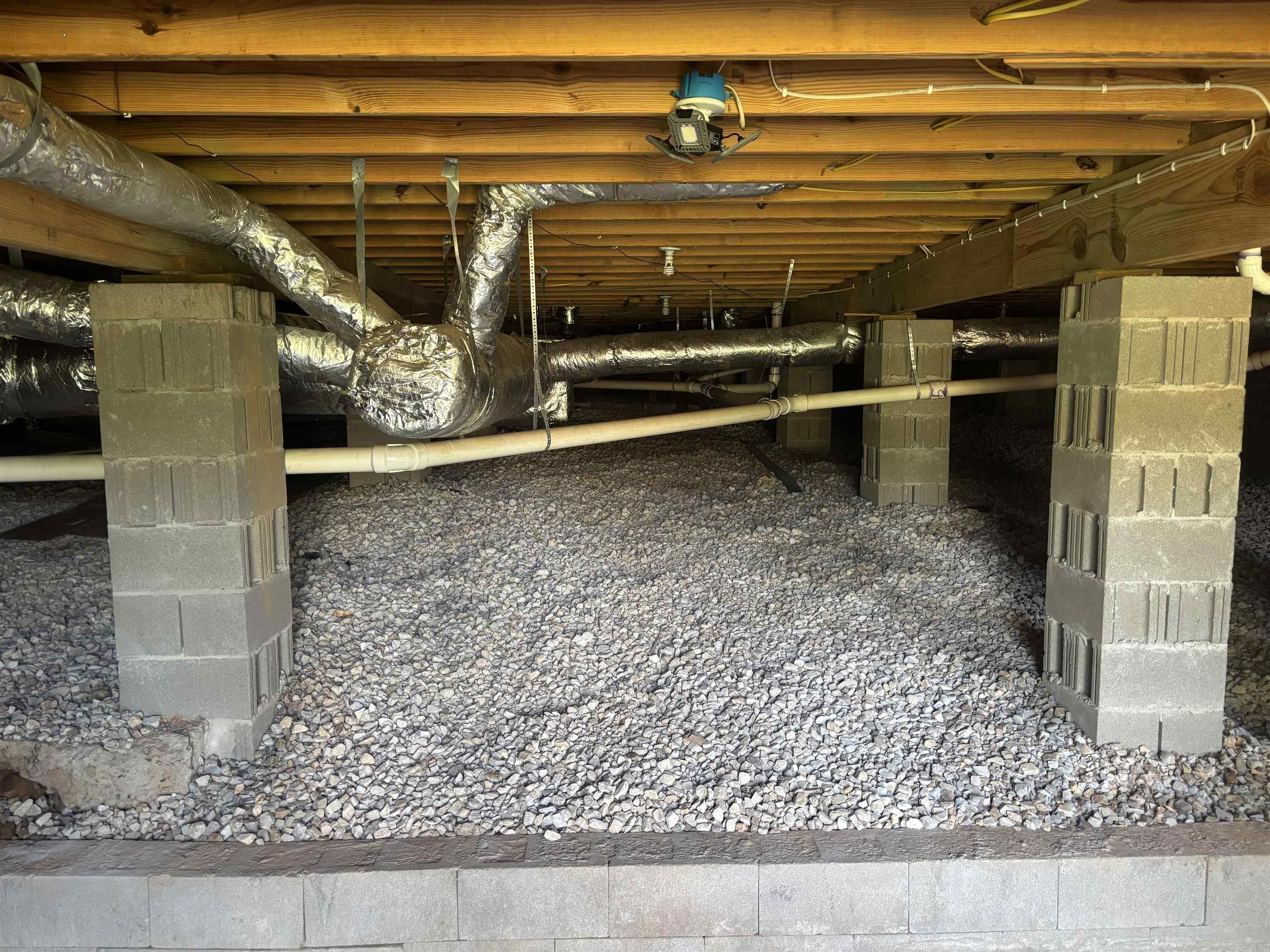 WINDOVER HILLS - Residential