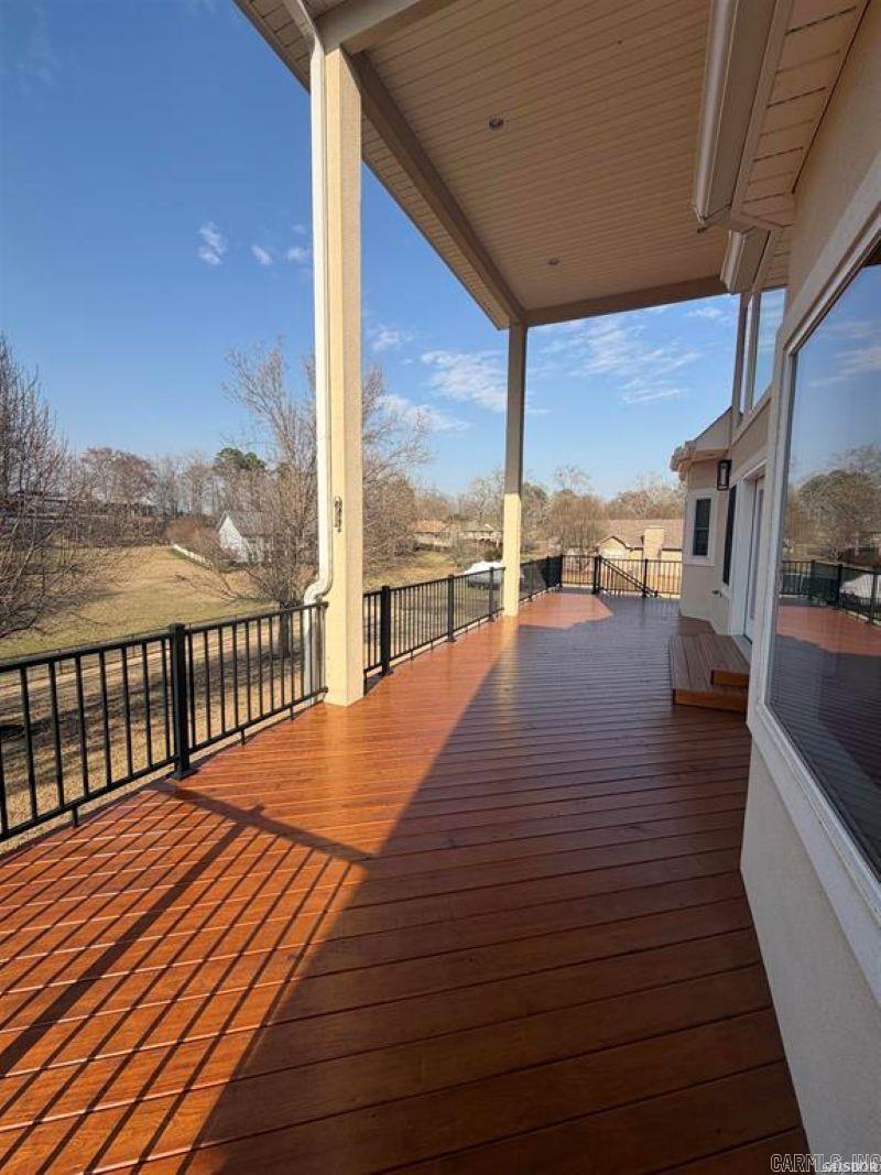 WINDOVER HILLS - Residential