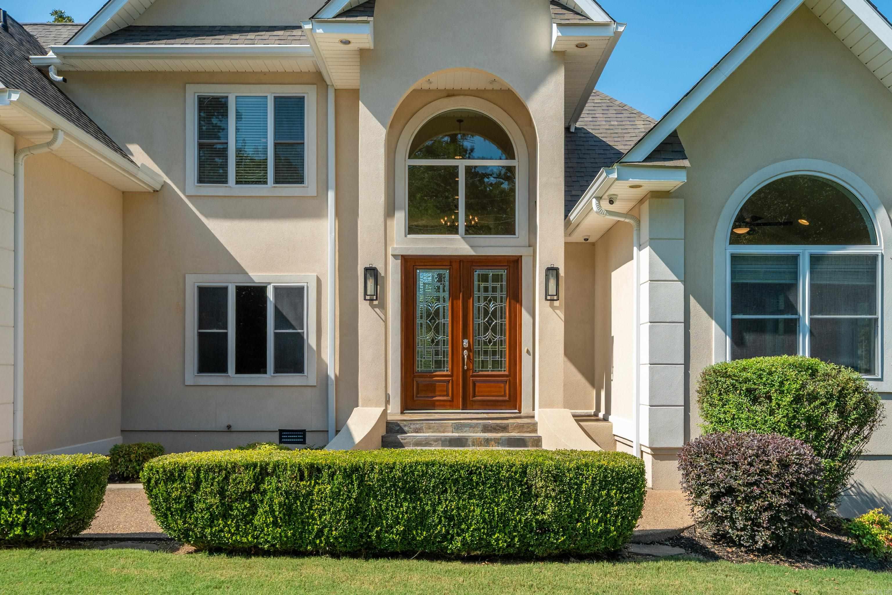 WINDOVER HILLS - Residential