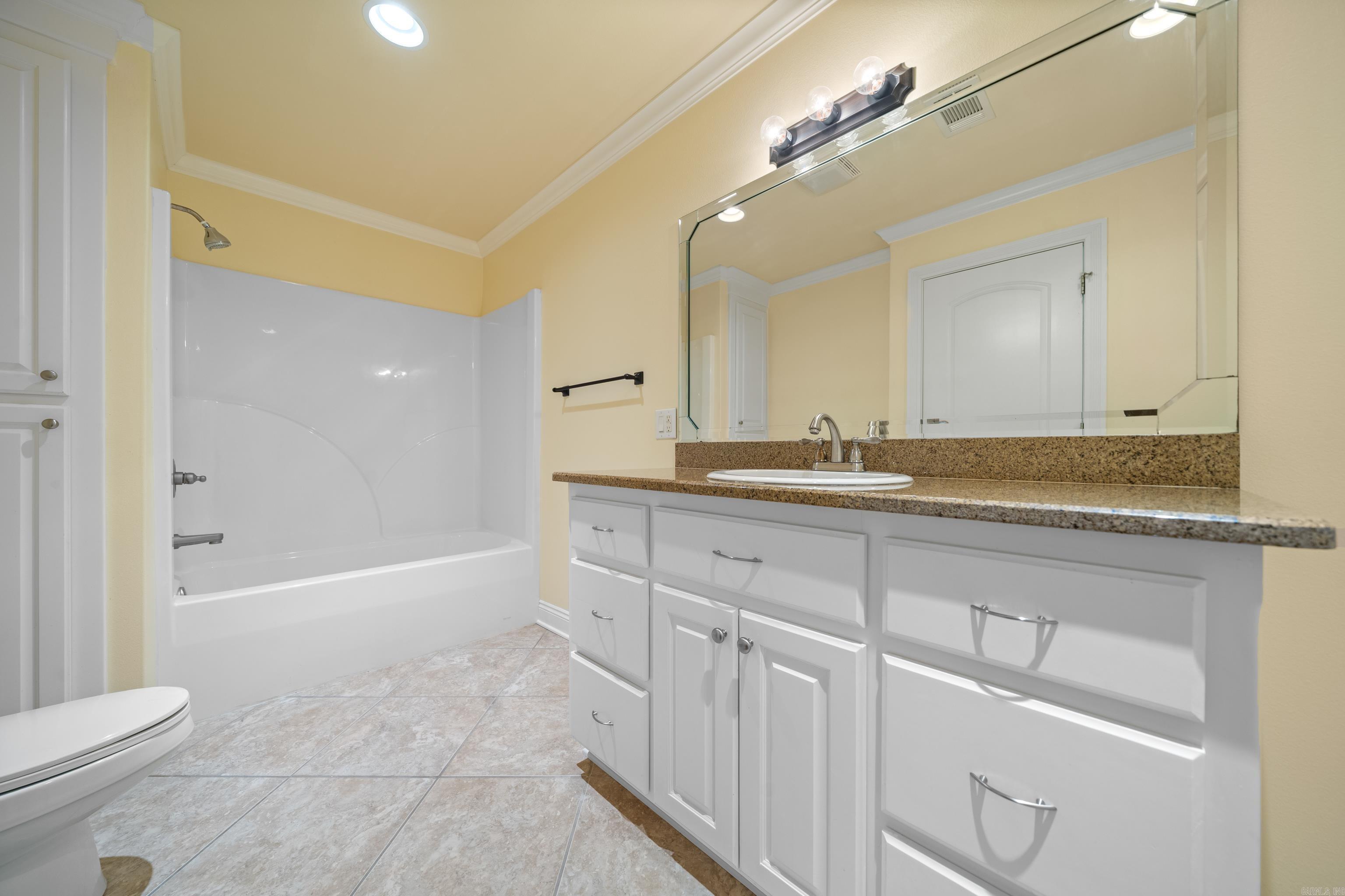 WINDOVER HILLS - Residential