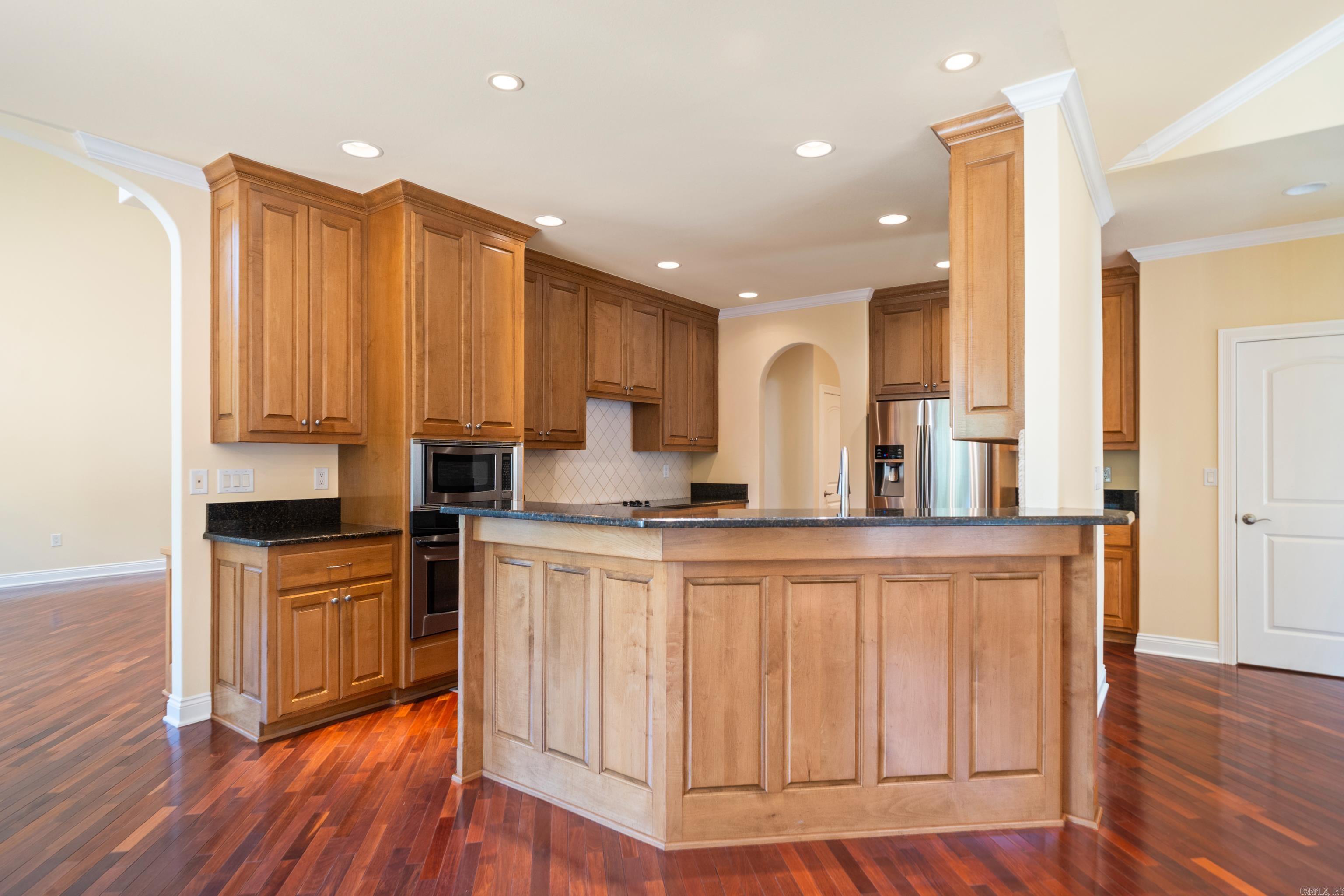 WINDOVER HILLS - Residential