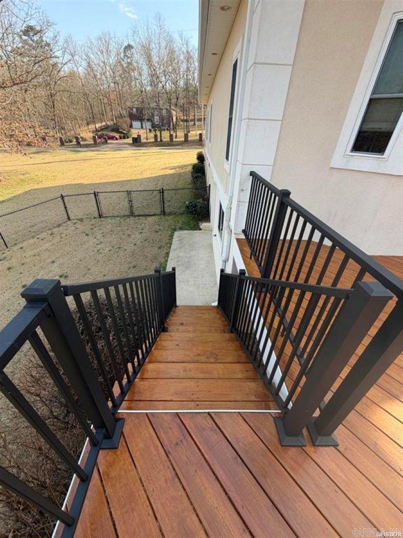 WINDOVER HILLS - Residential