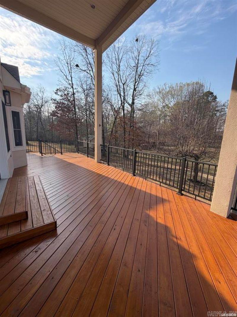 WINDOVER HILLS - Residential