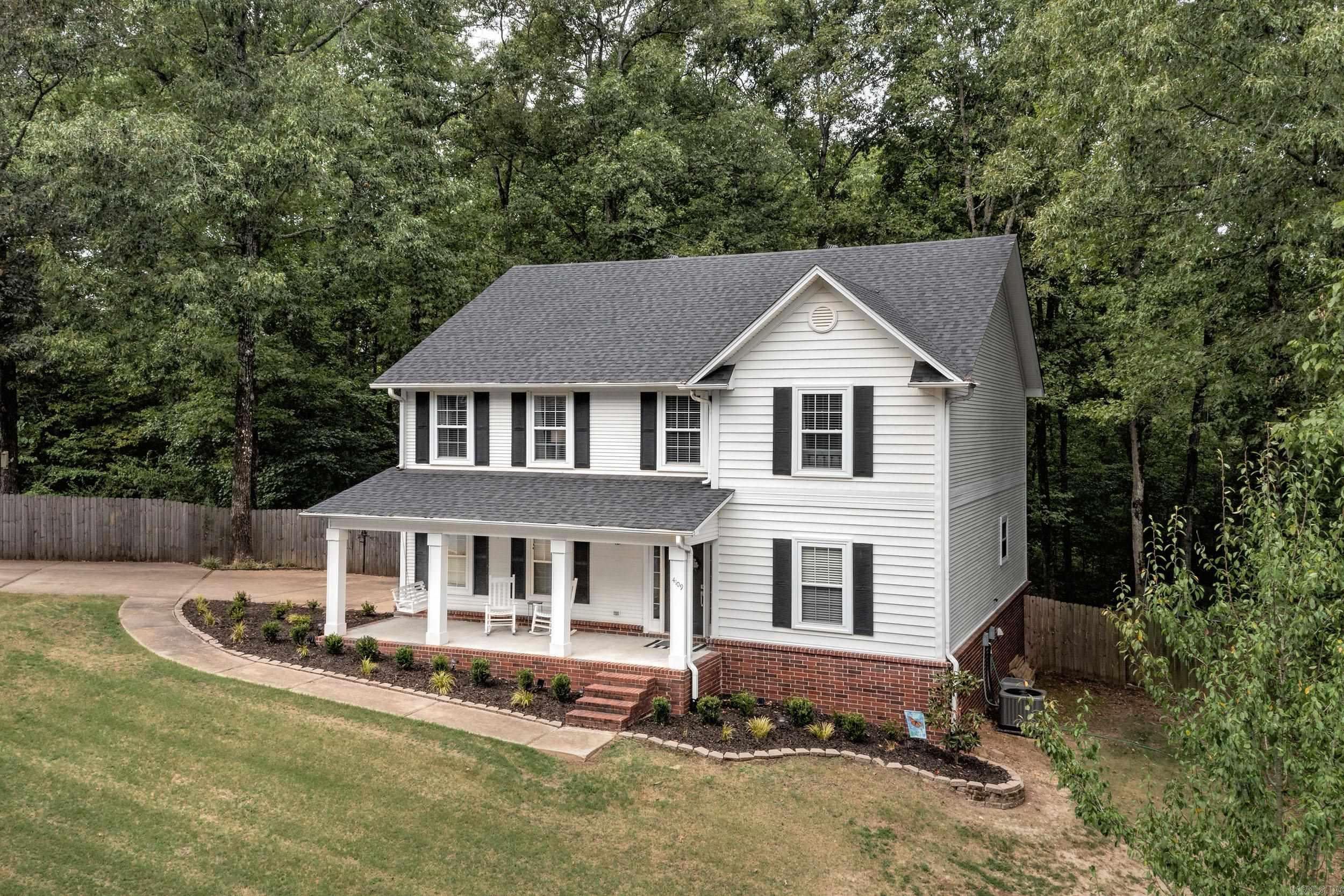 HARTFORD HILLS - Residential