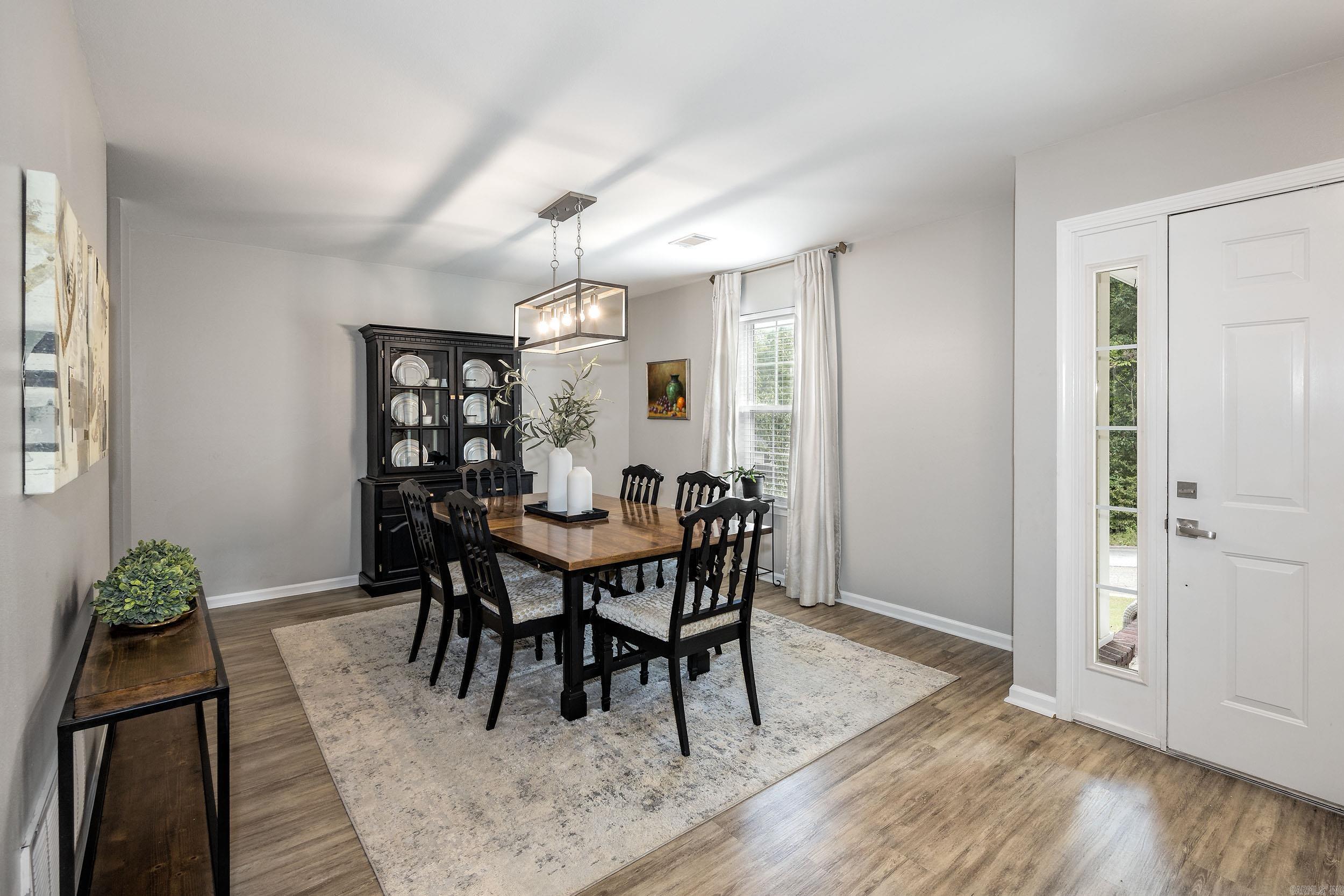 HARTFORD HILLS - Residential