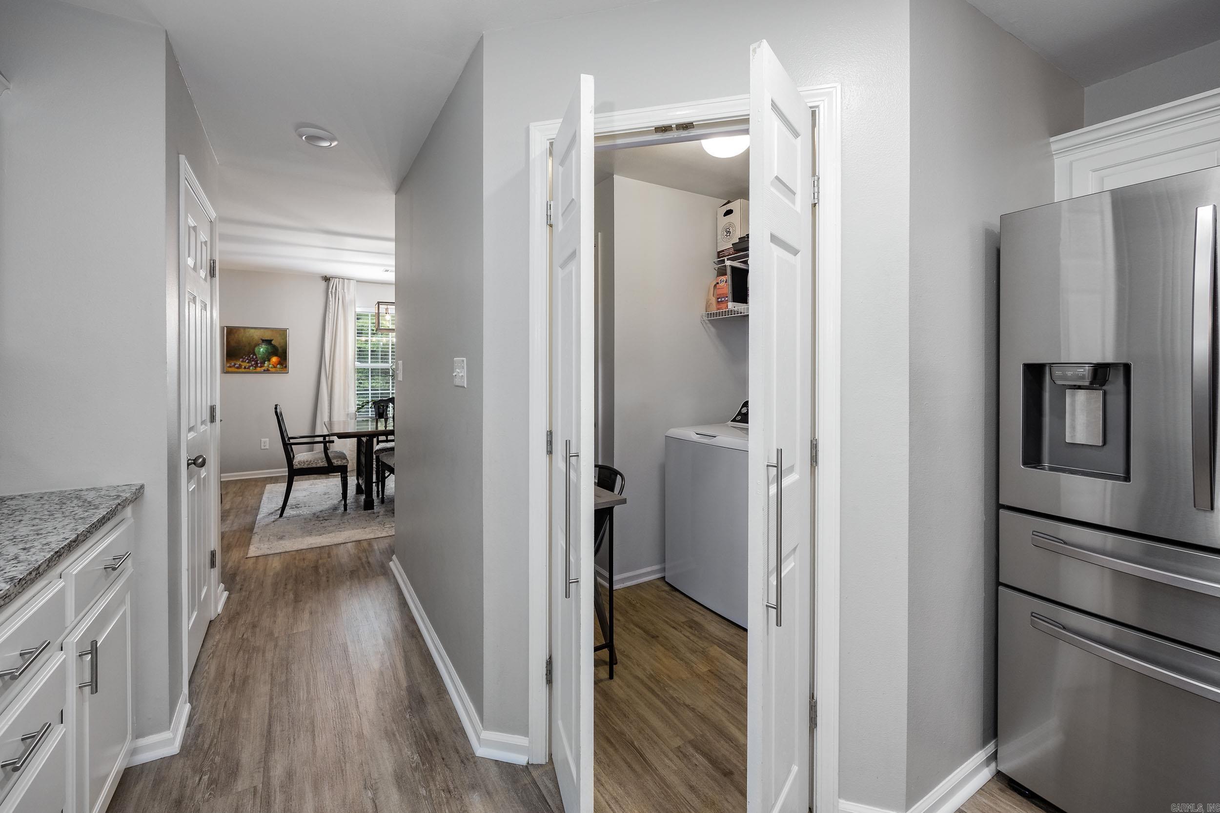 HARTFORD HILLS - Residential