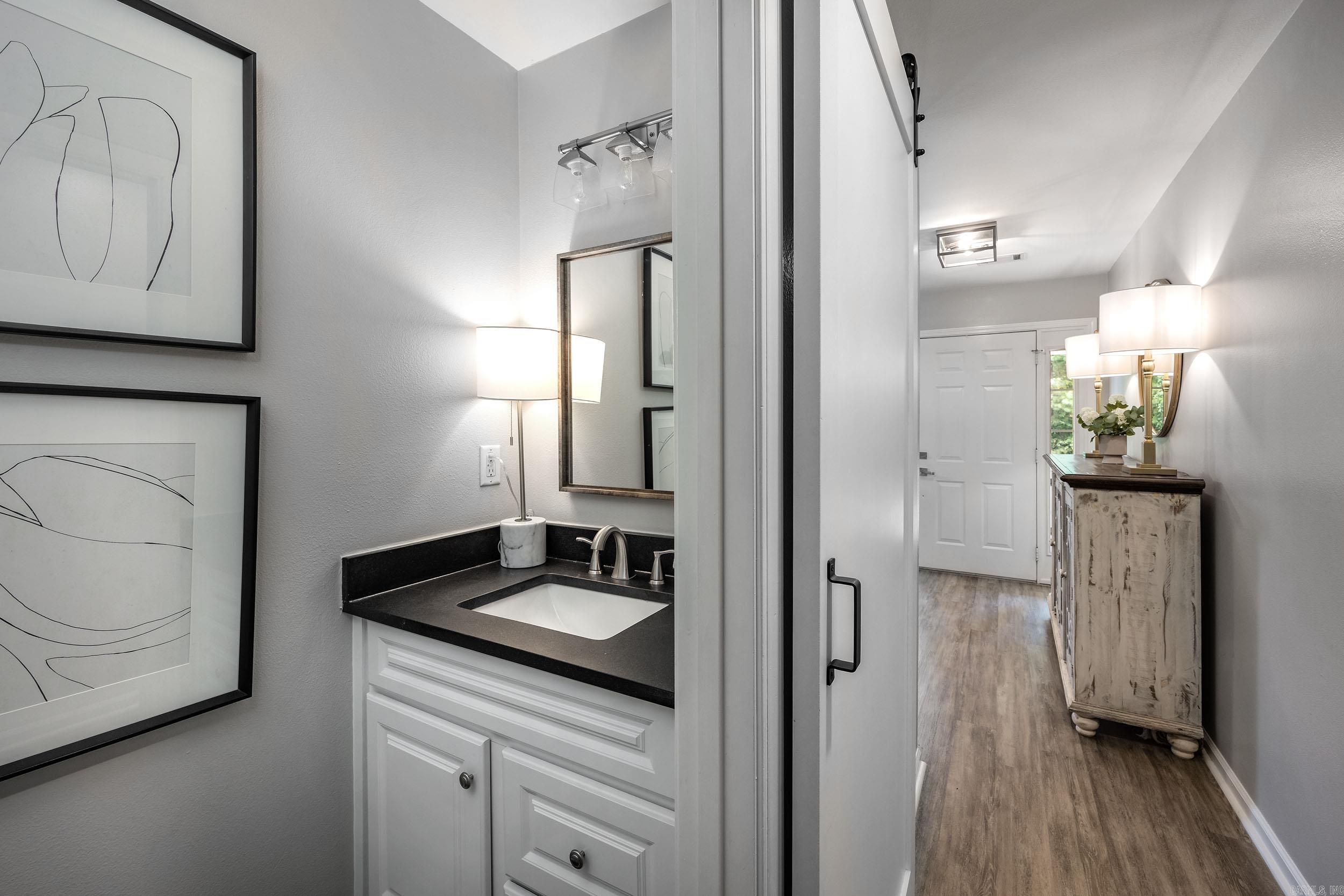 HARTFORD HILLS - Residential