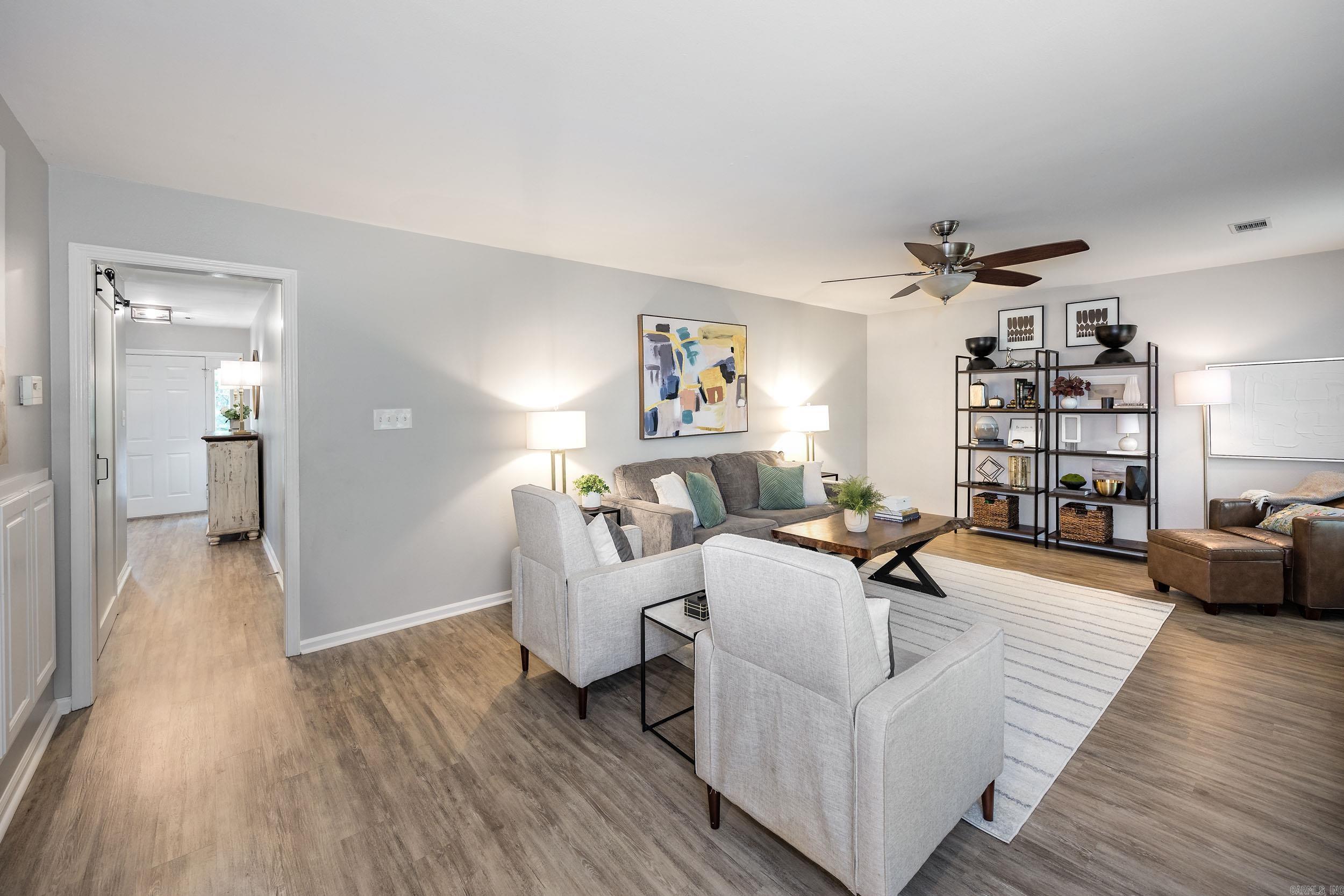 HARTFORD HILLS - Residential