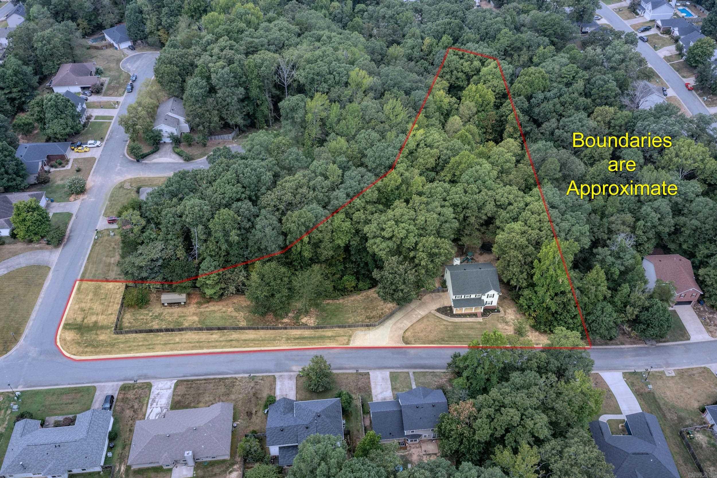 HARTFORD HILLS - Residential