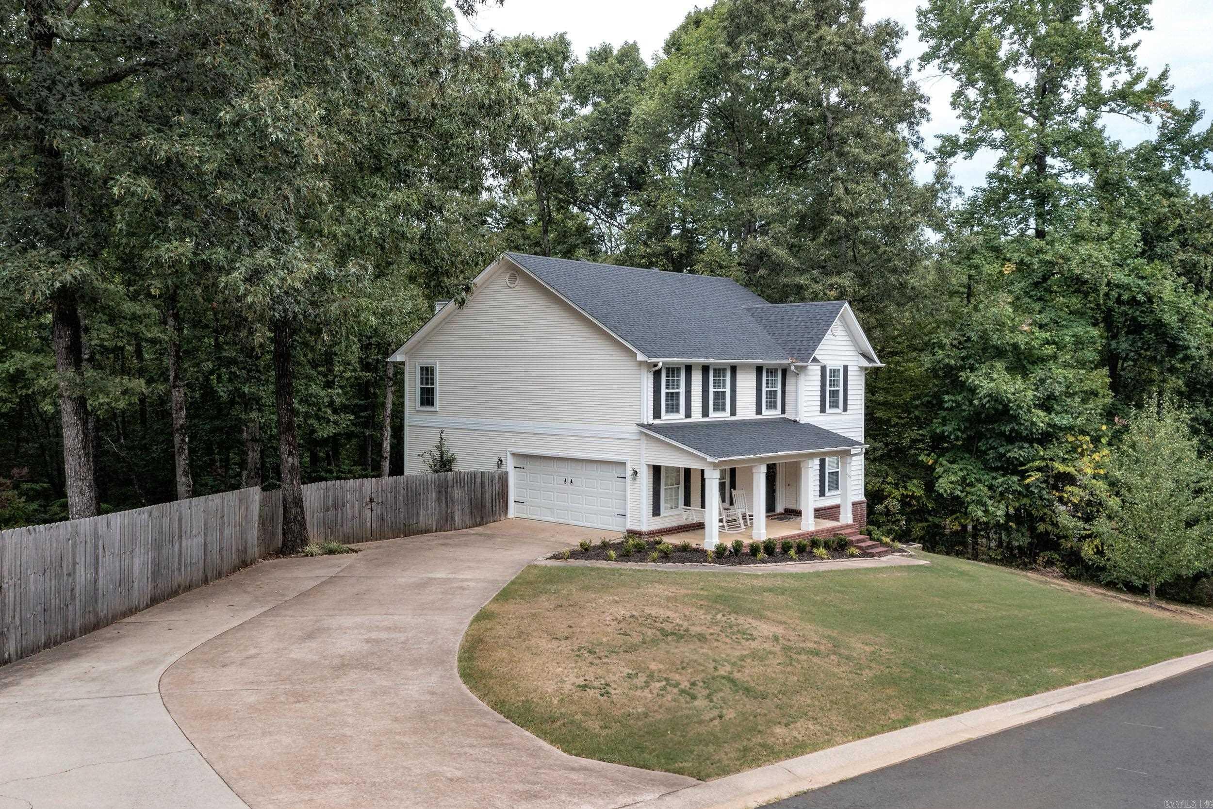 HARTFORD HILLS - Residential