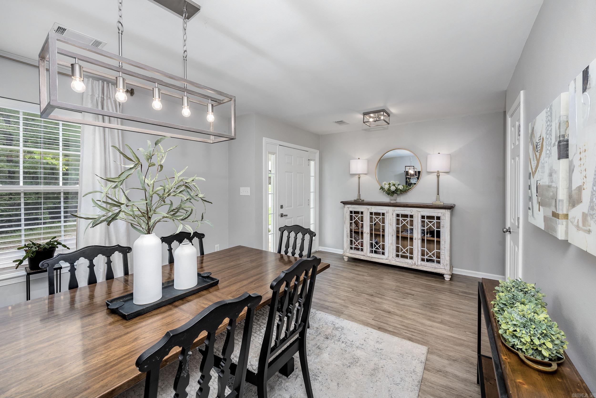 HARTFORD HILLS - Residential