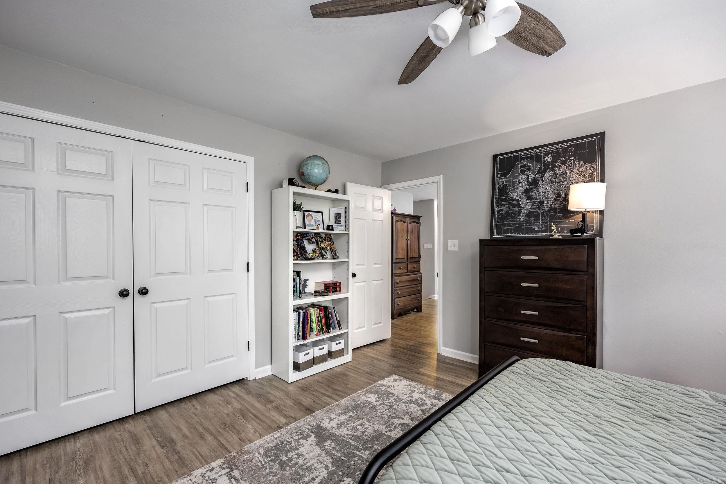 HARTFORD HILLS - Residential