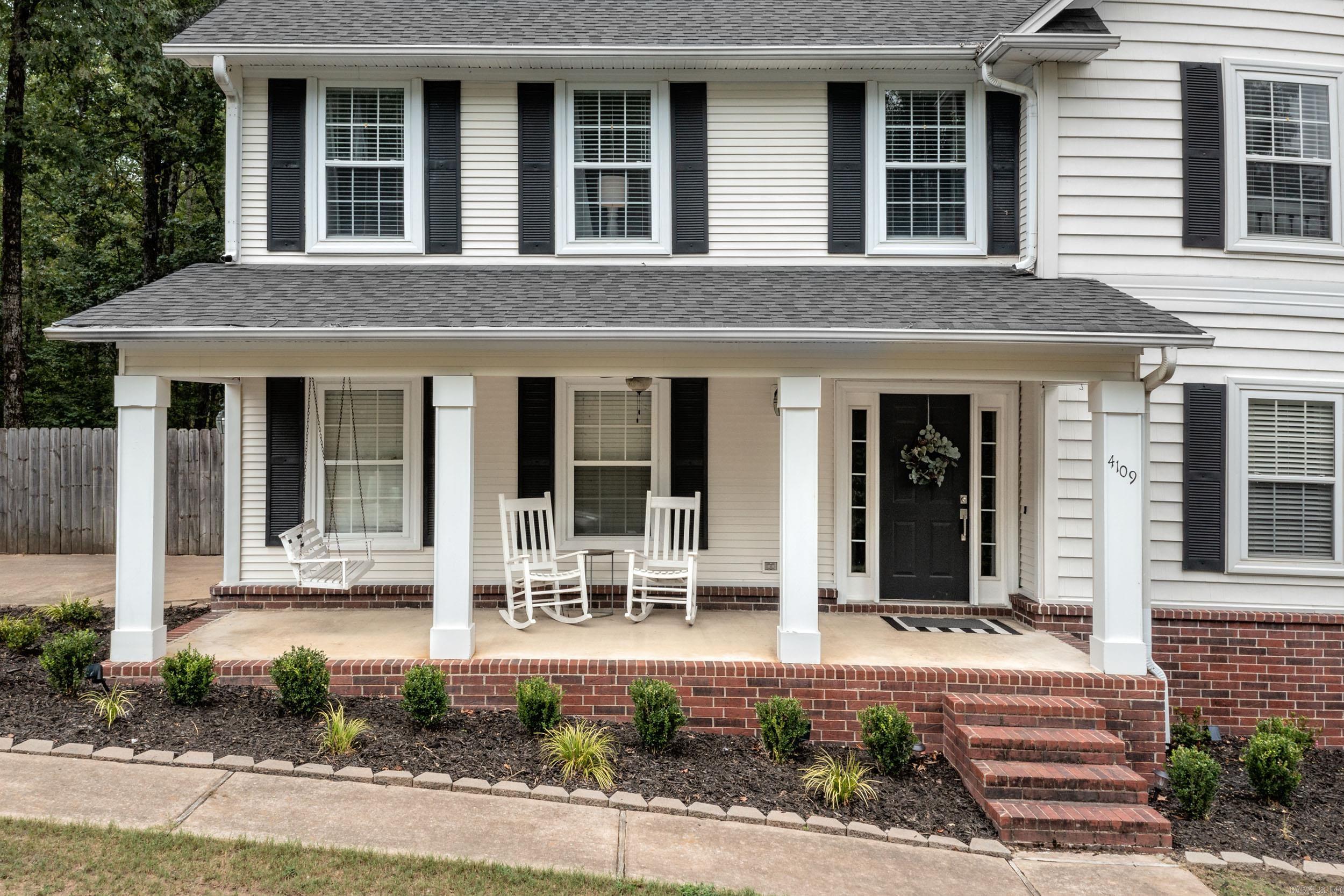 HARTFORD HILLS - Residential