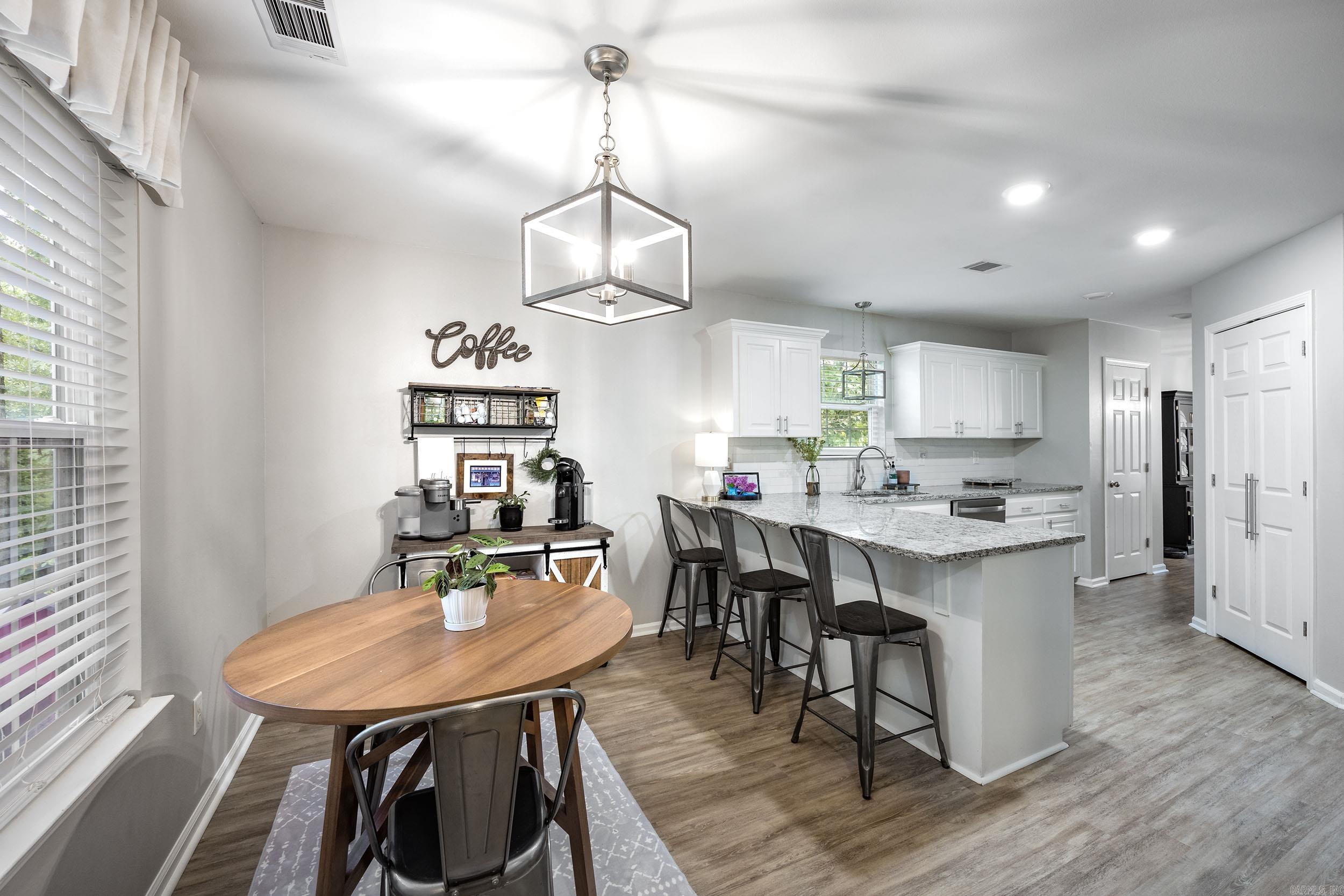 HARTFORD HILLS - Residential